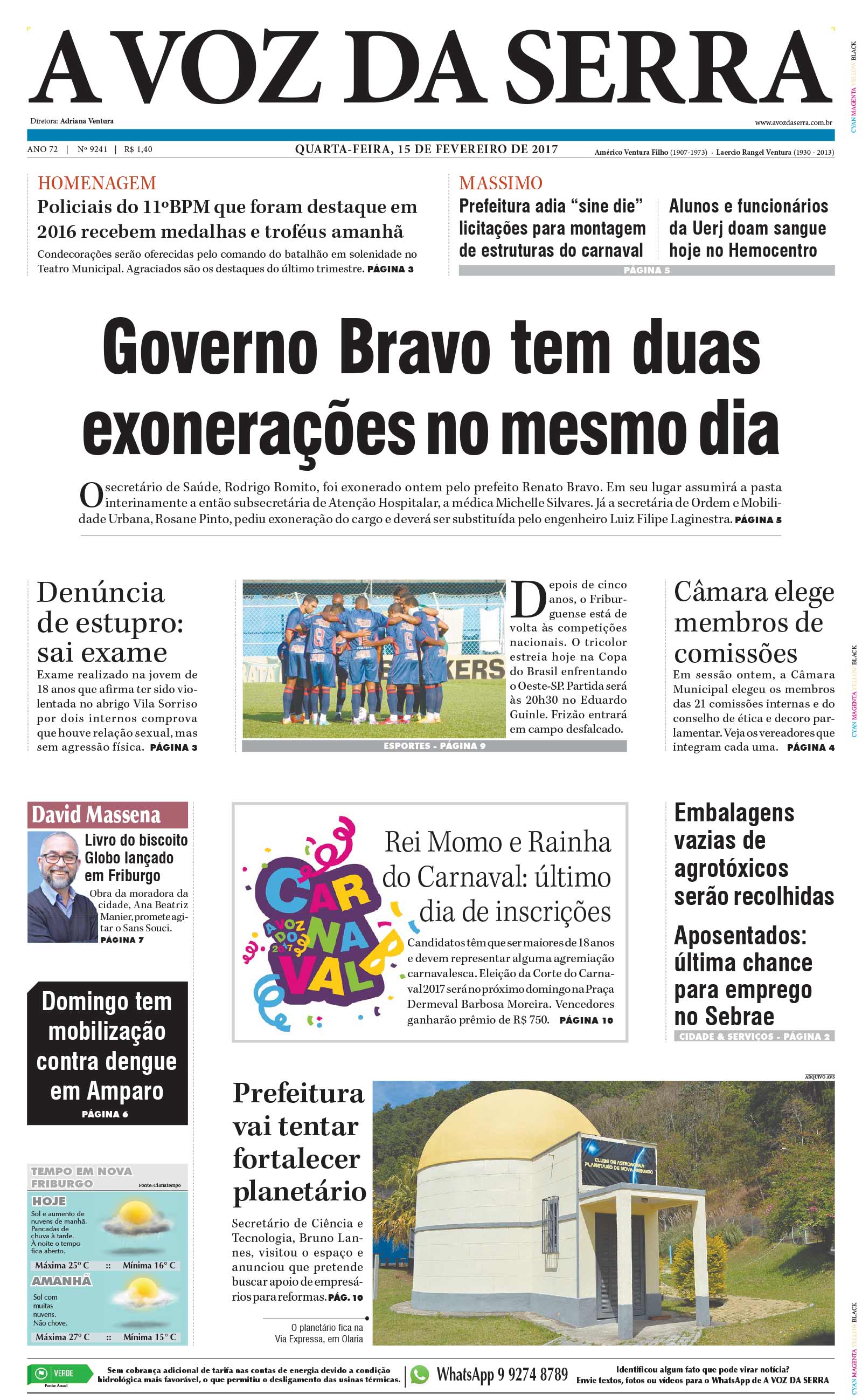 P&aacute;gina