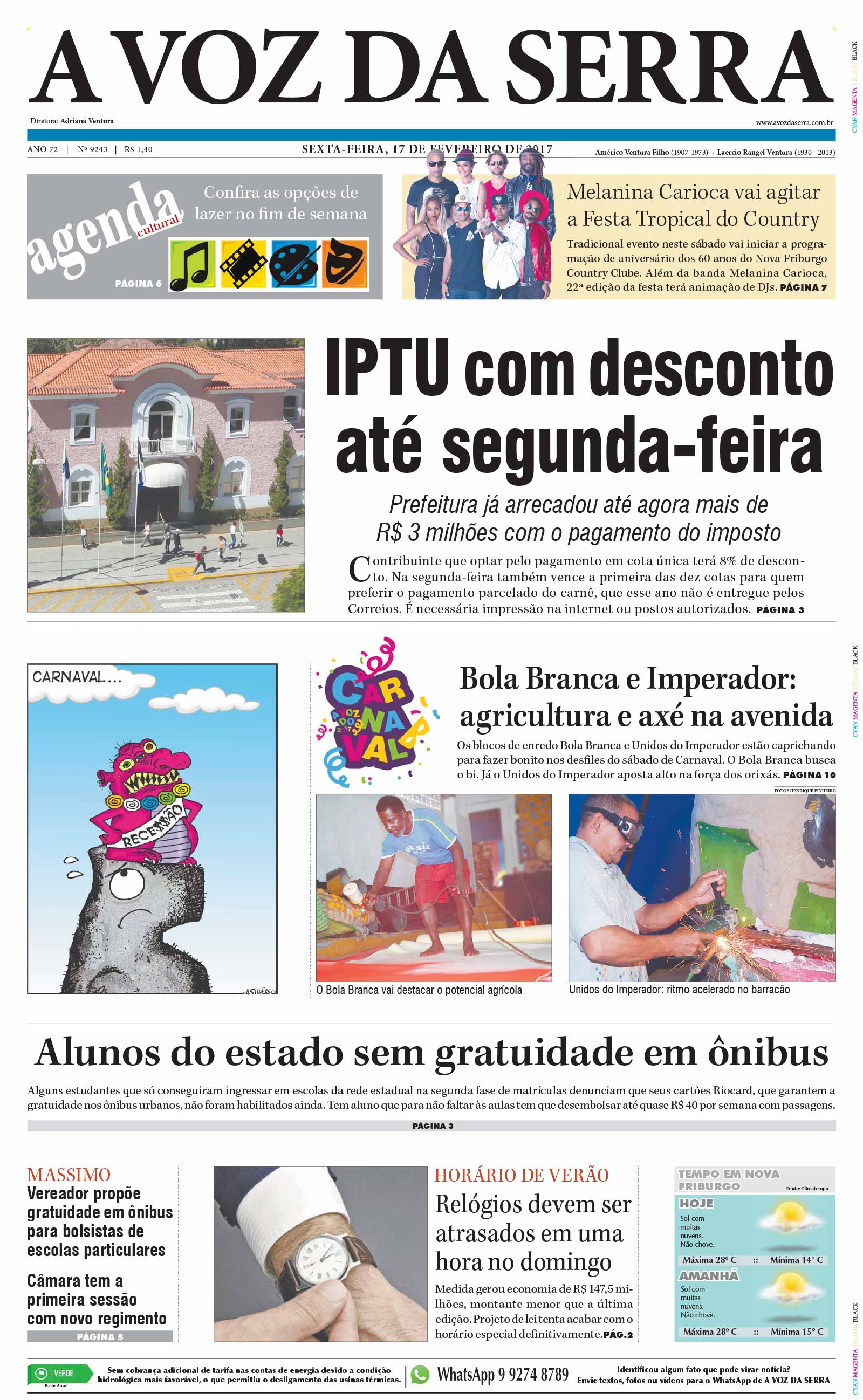 P&aacute;gina
