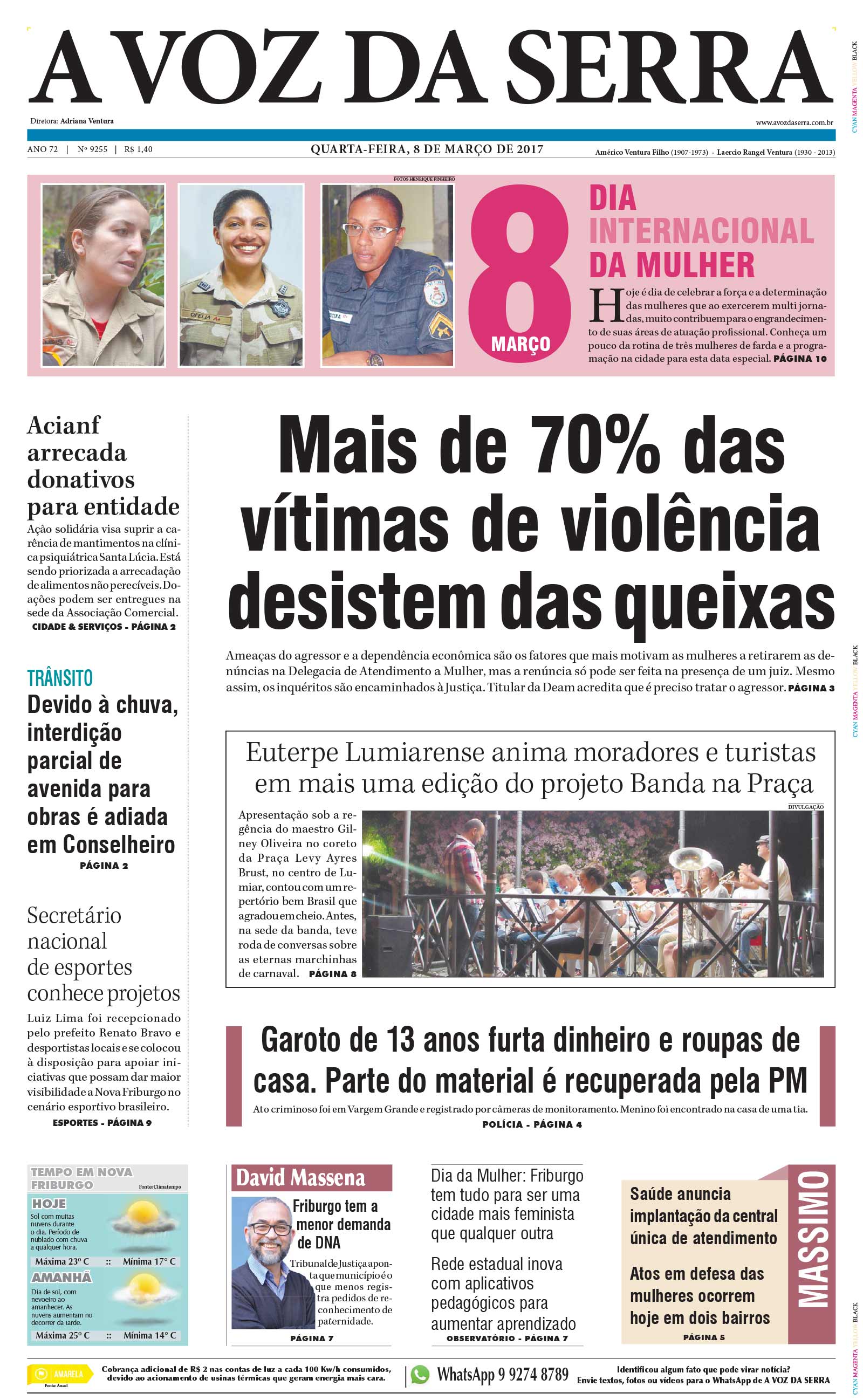 P&aacute;gina