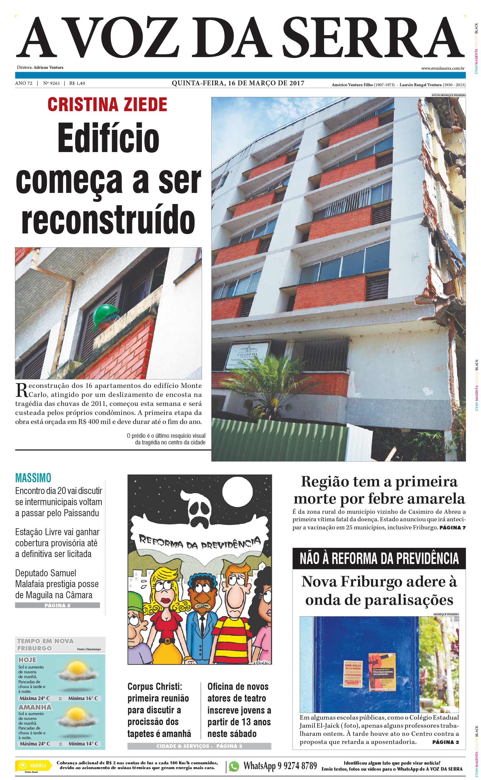 P&aacute;gina