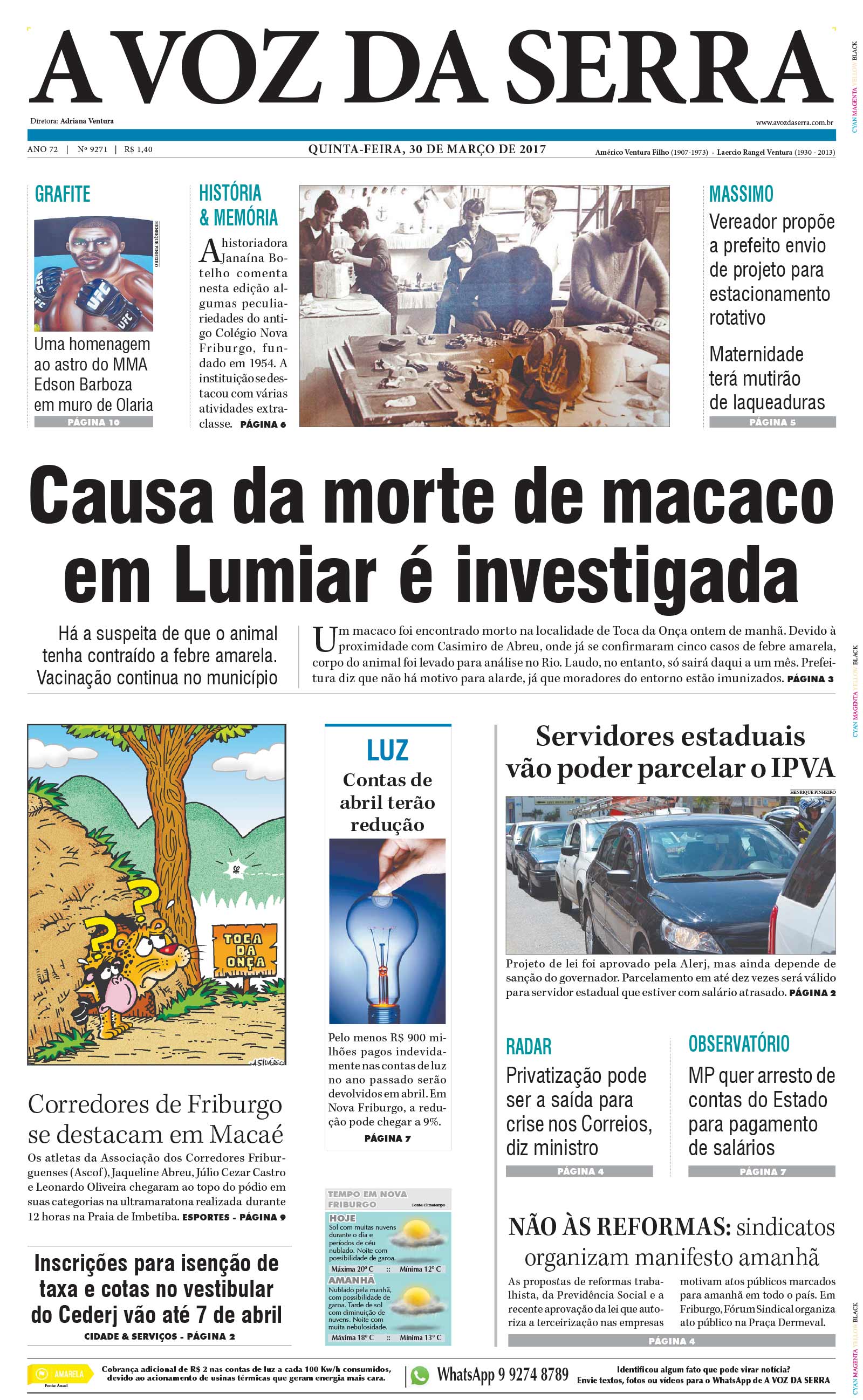 P&aacute;gina