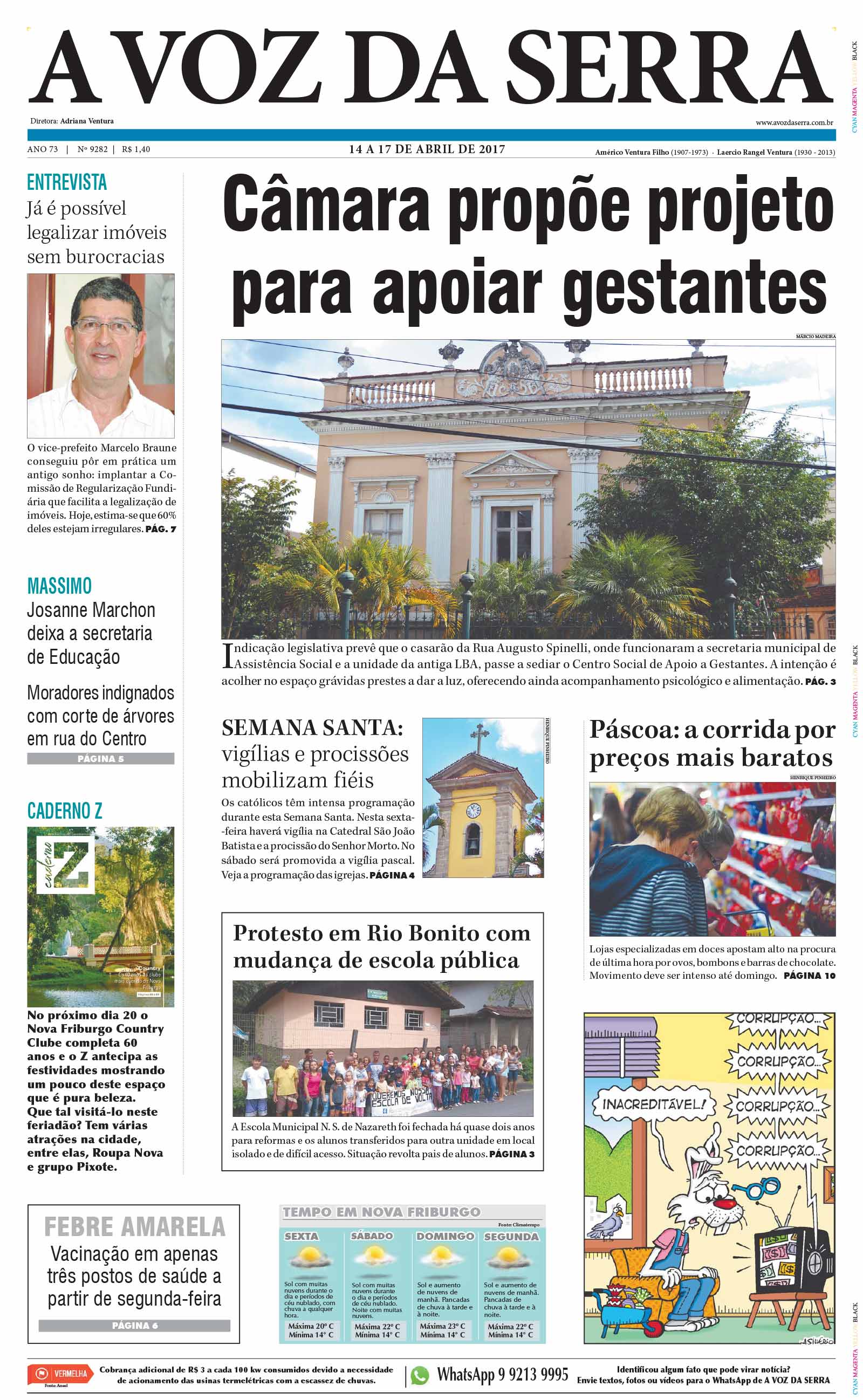 P&aacute;gina