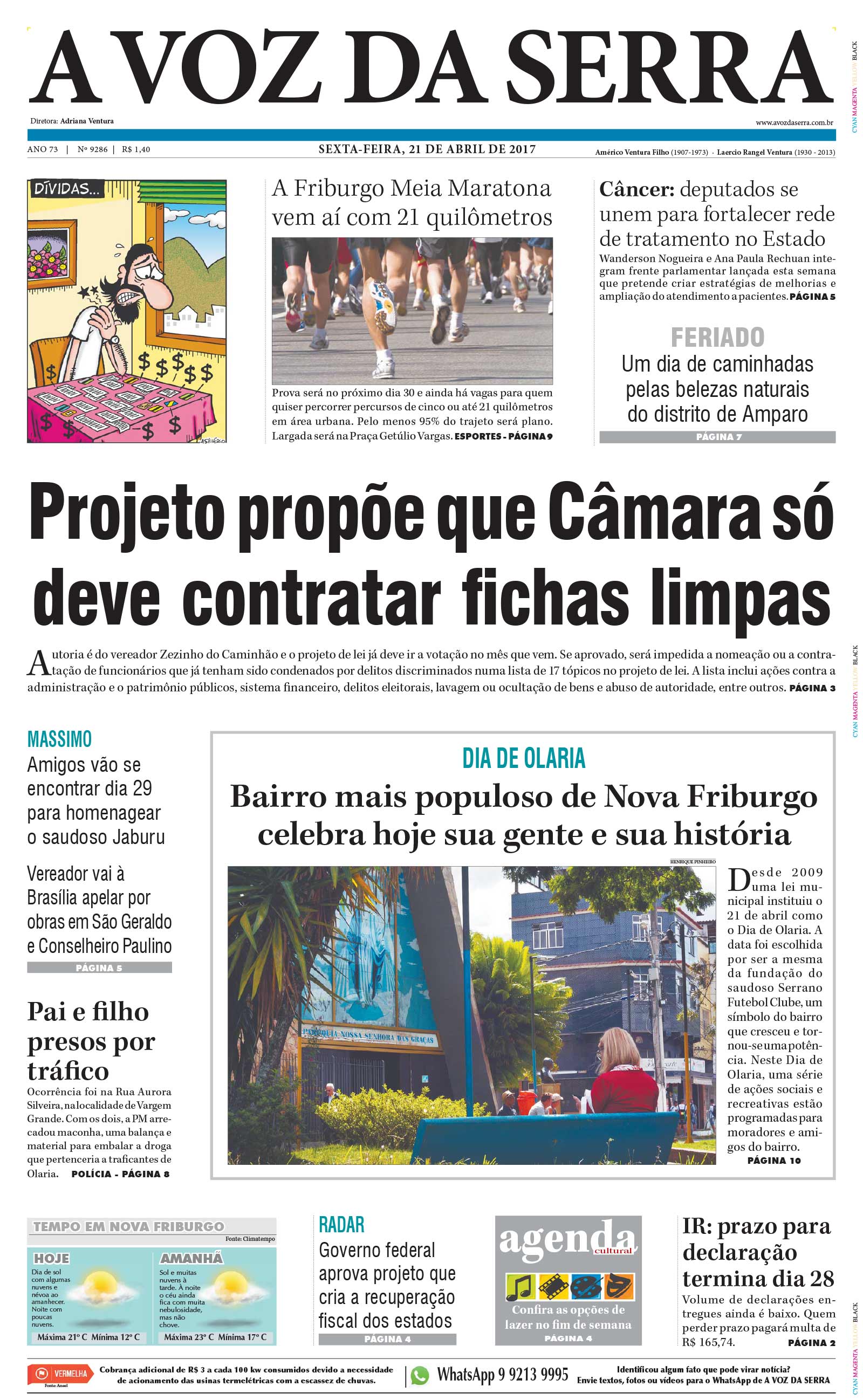 P&aacute;gina
