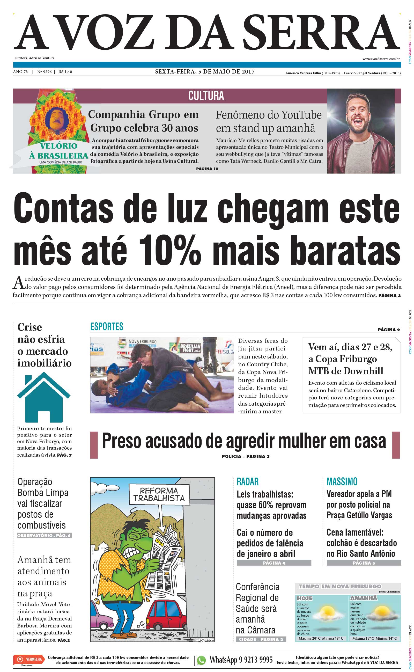 P&aacute;gina