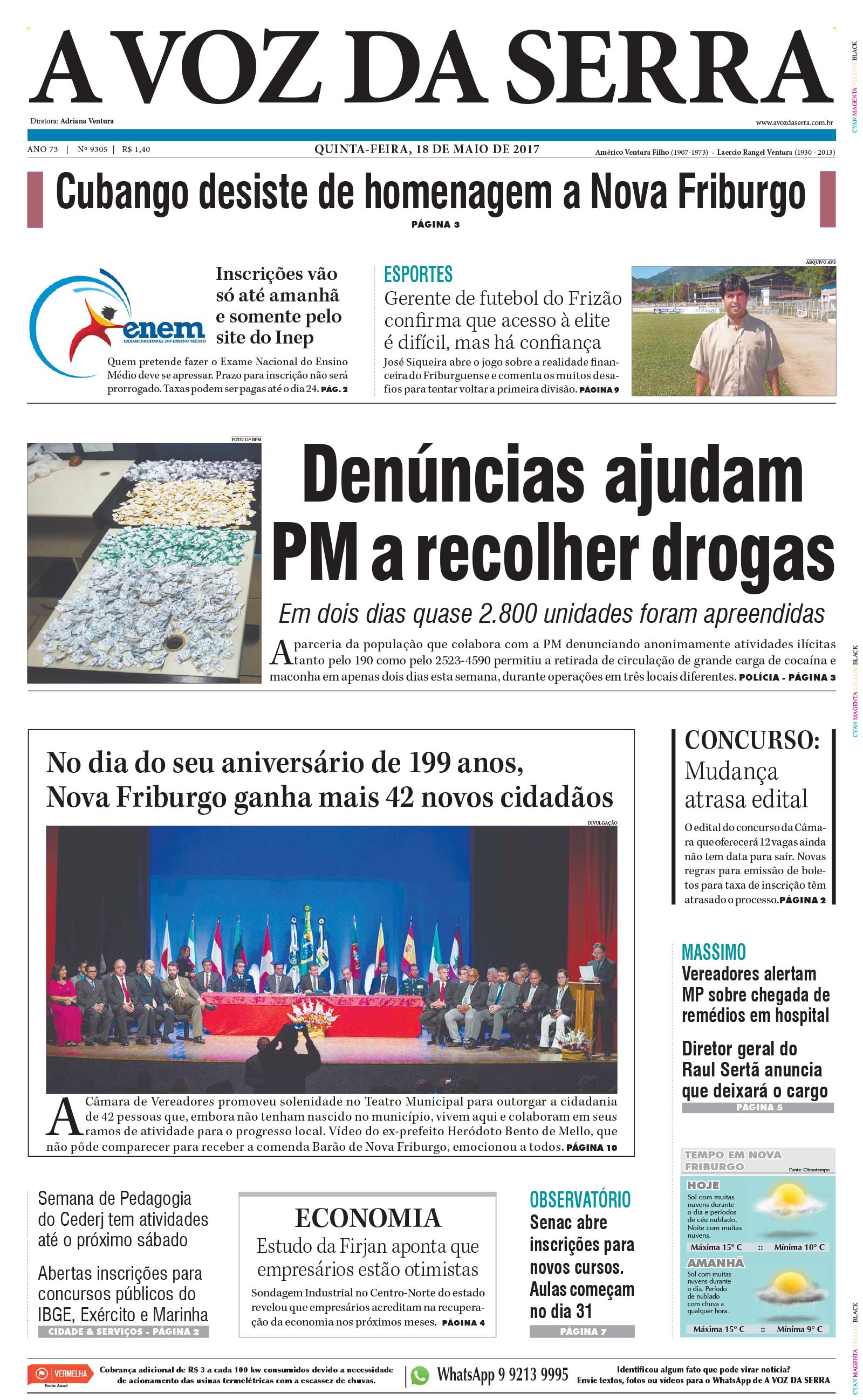 P&aacute;gina