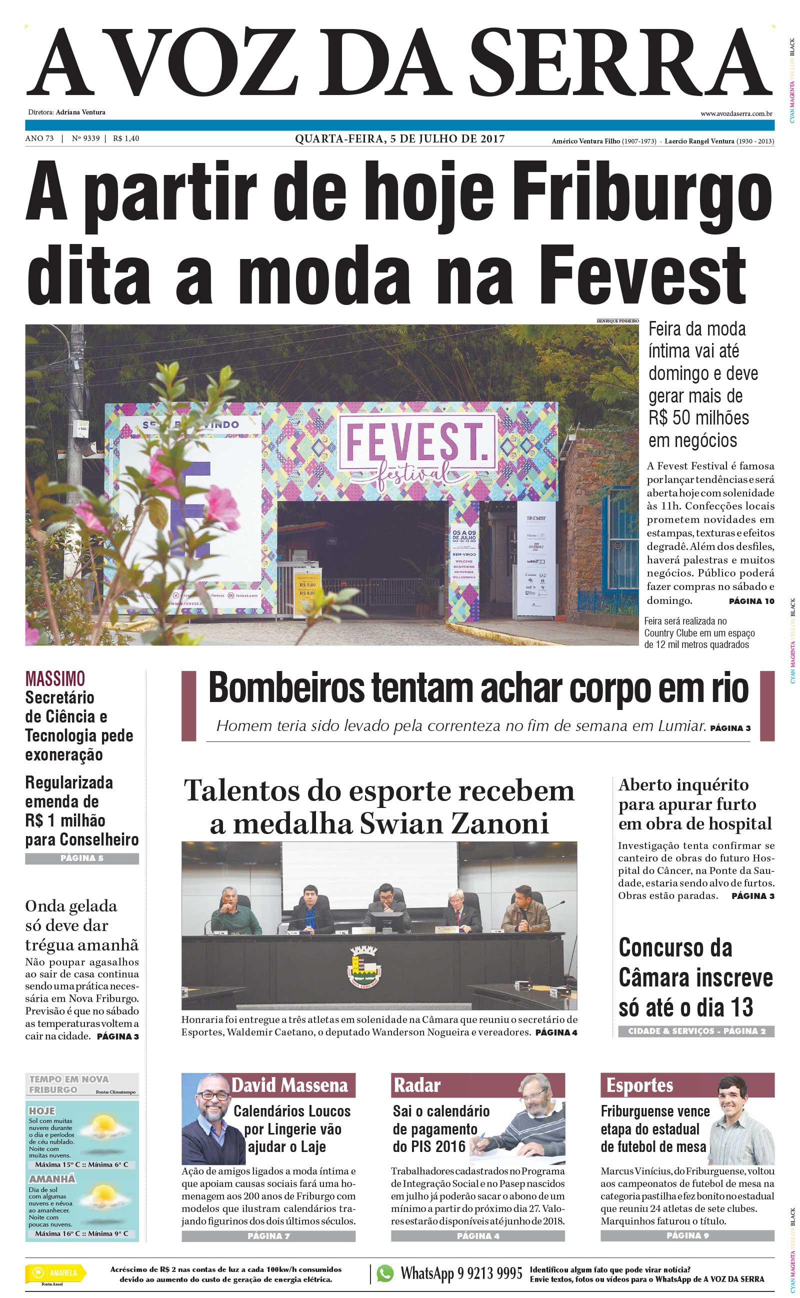 P&aacute;gina