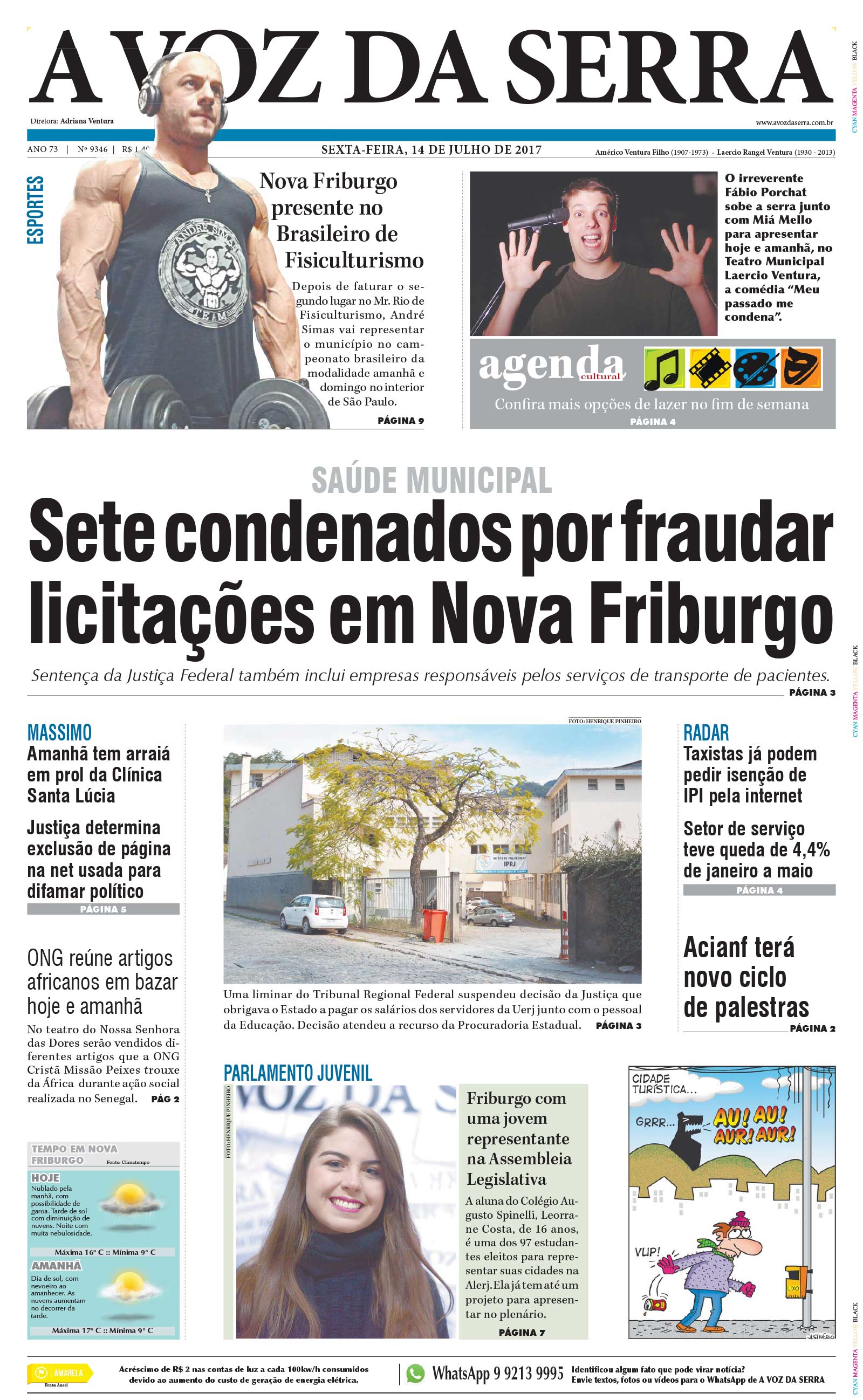 P&aacute;gina