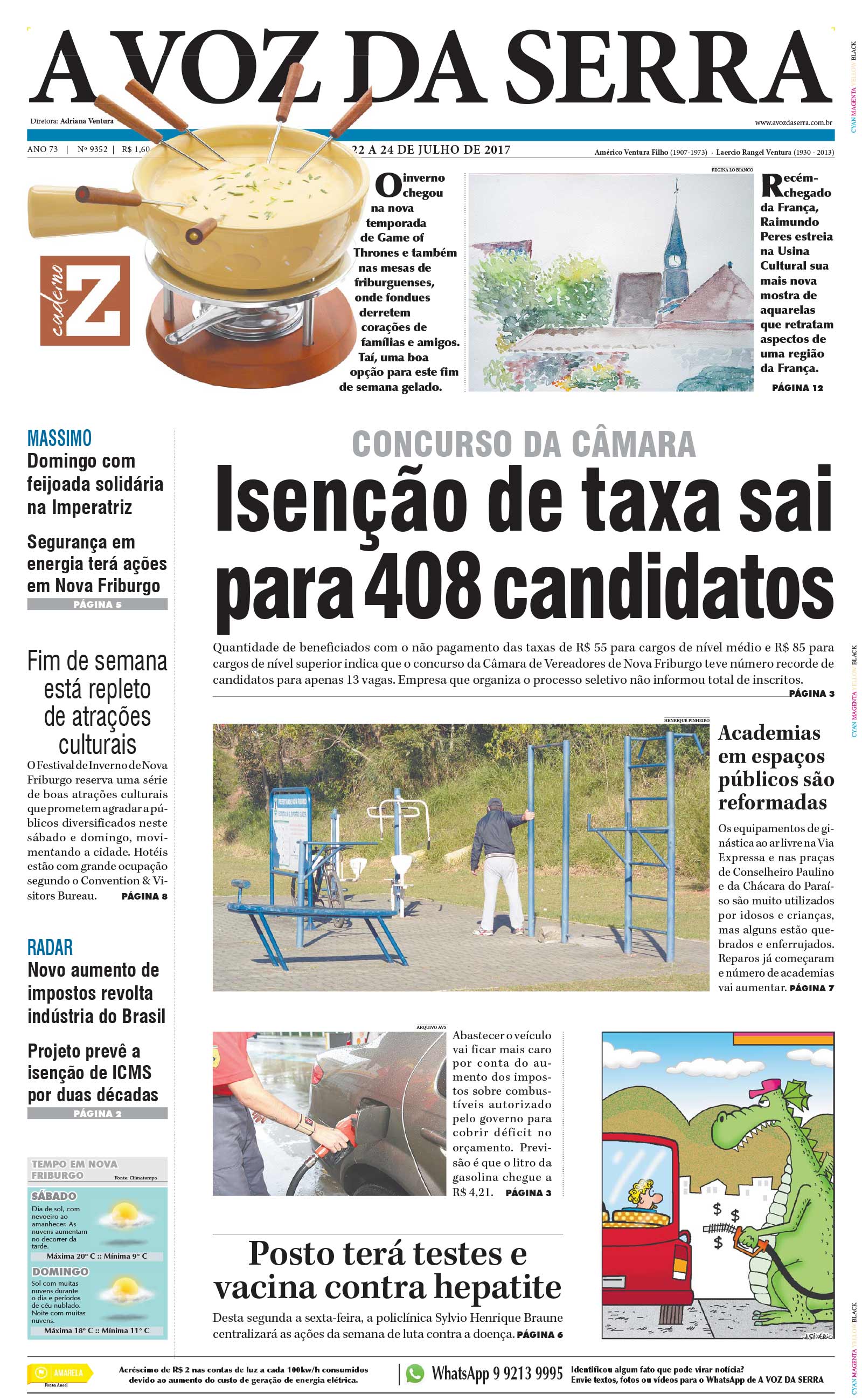 P&aacute;gina