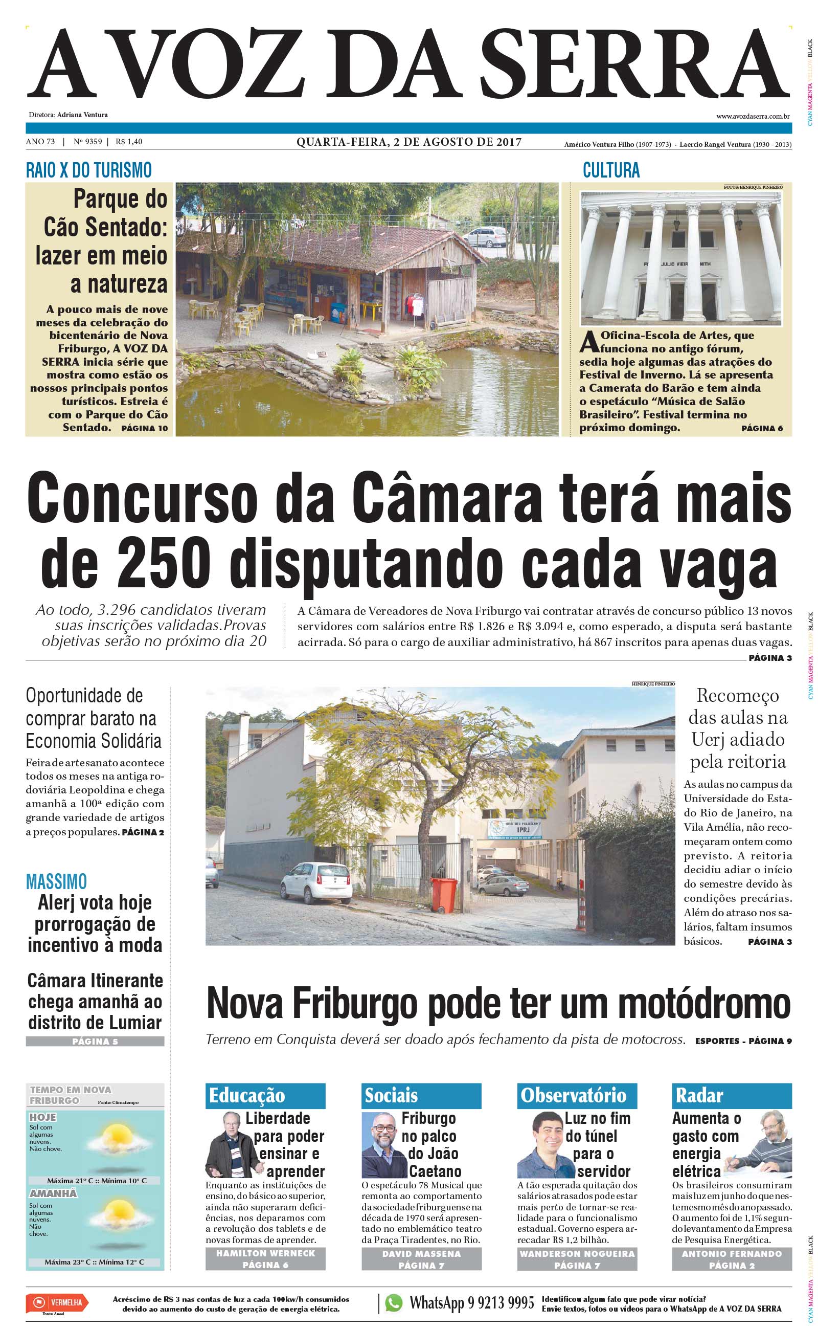 P&aacute;gina