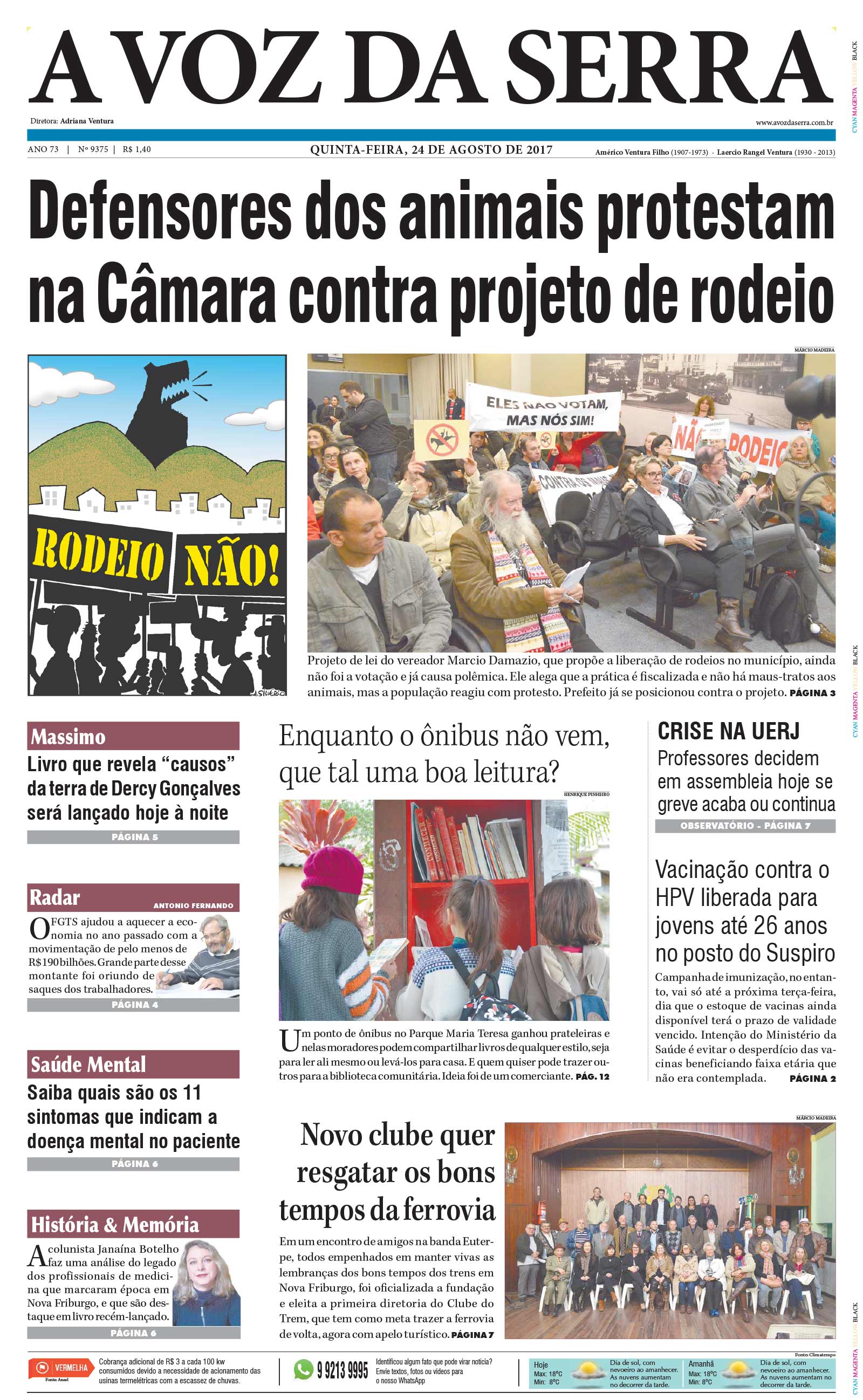 P&aacute;gina