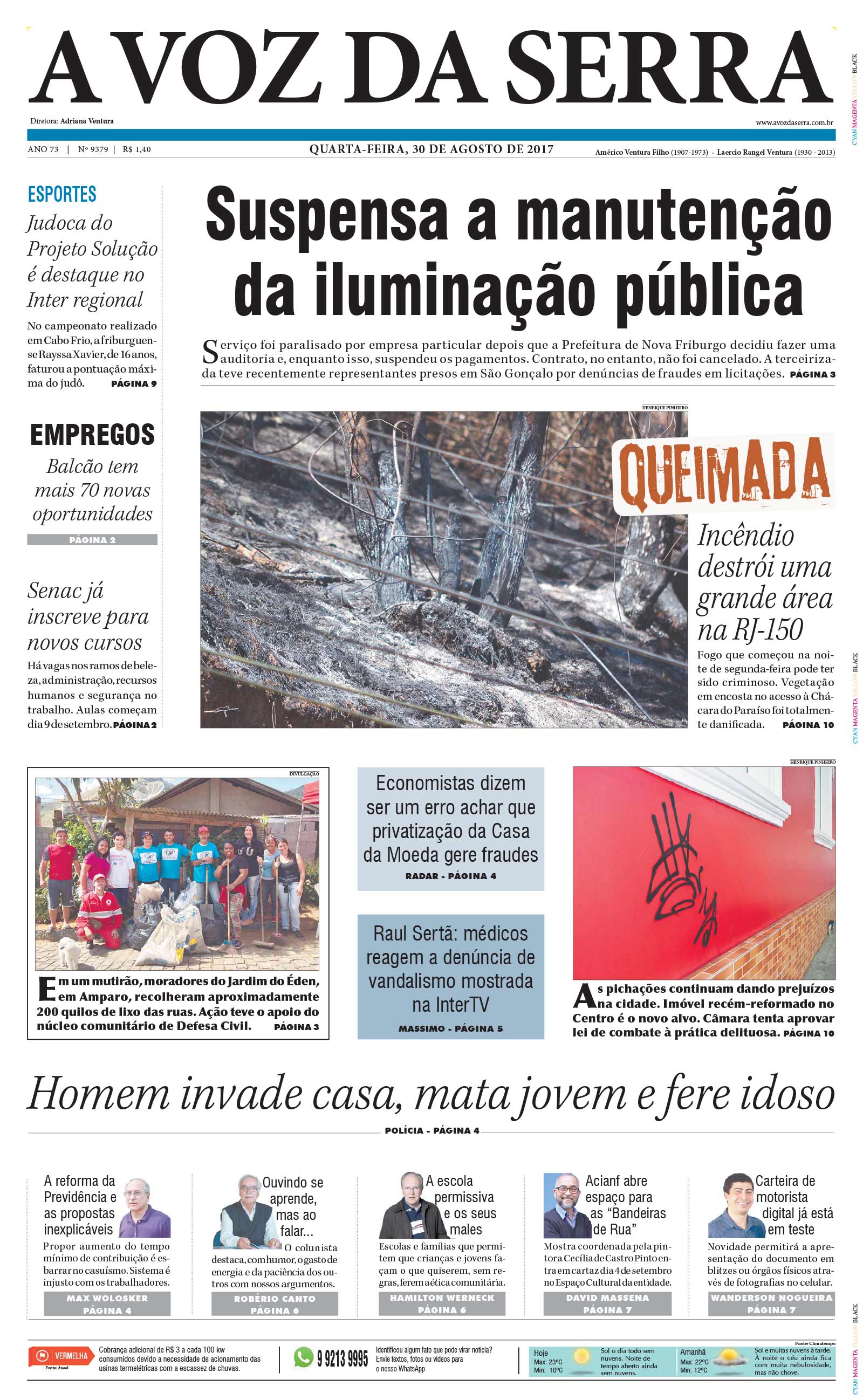 P&aacute;gina
