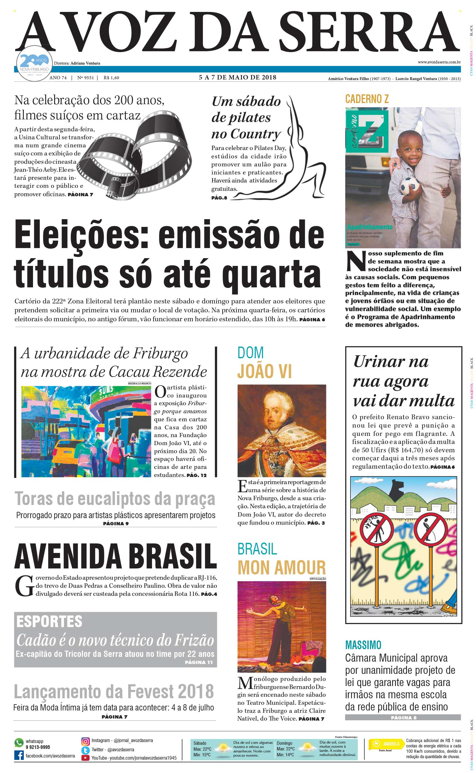 P&aacute;gina