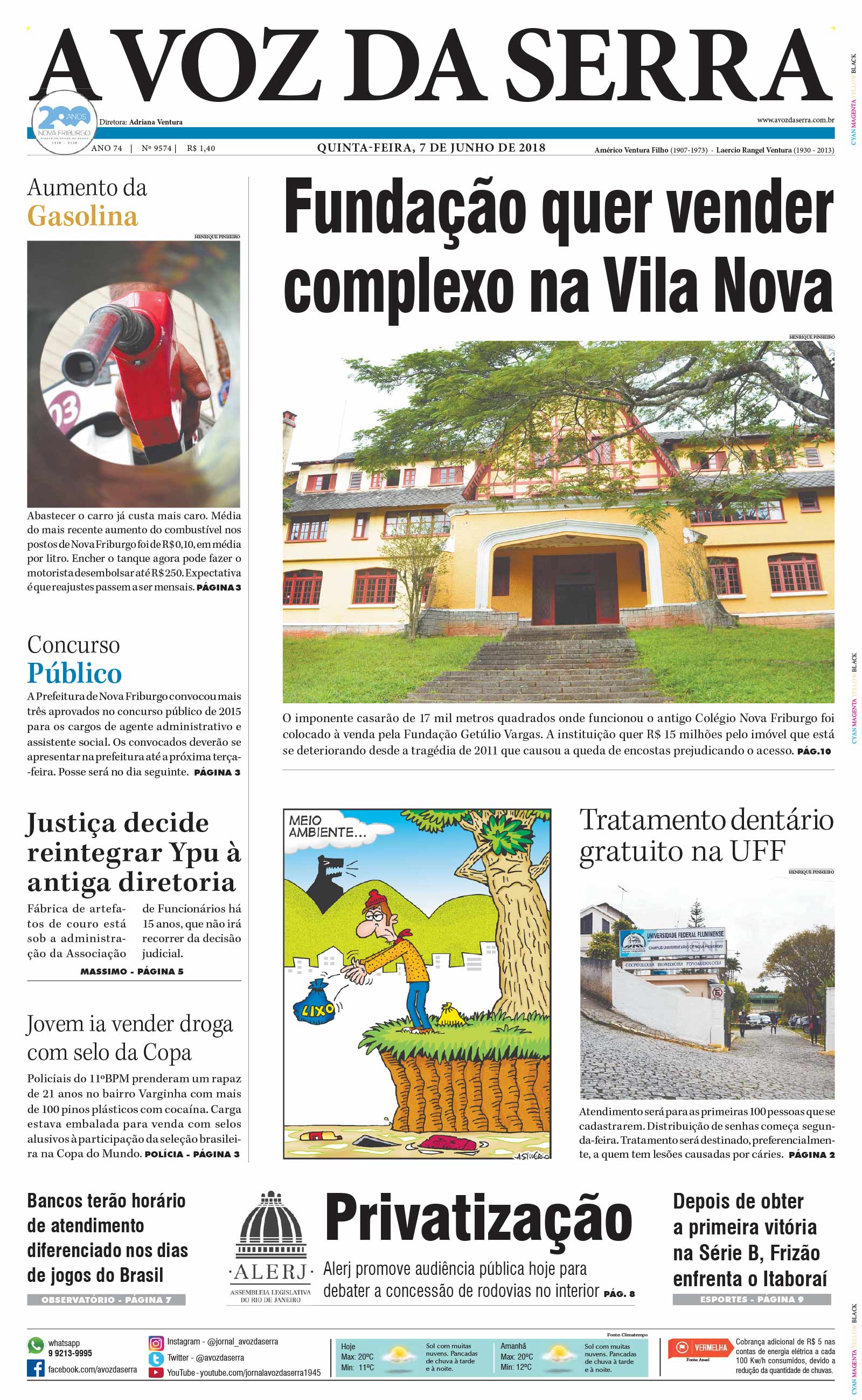 P&aacute;gina