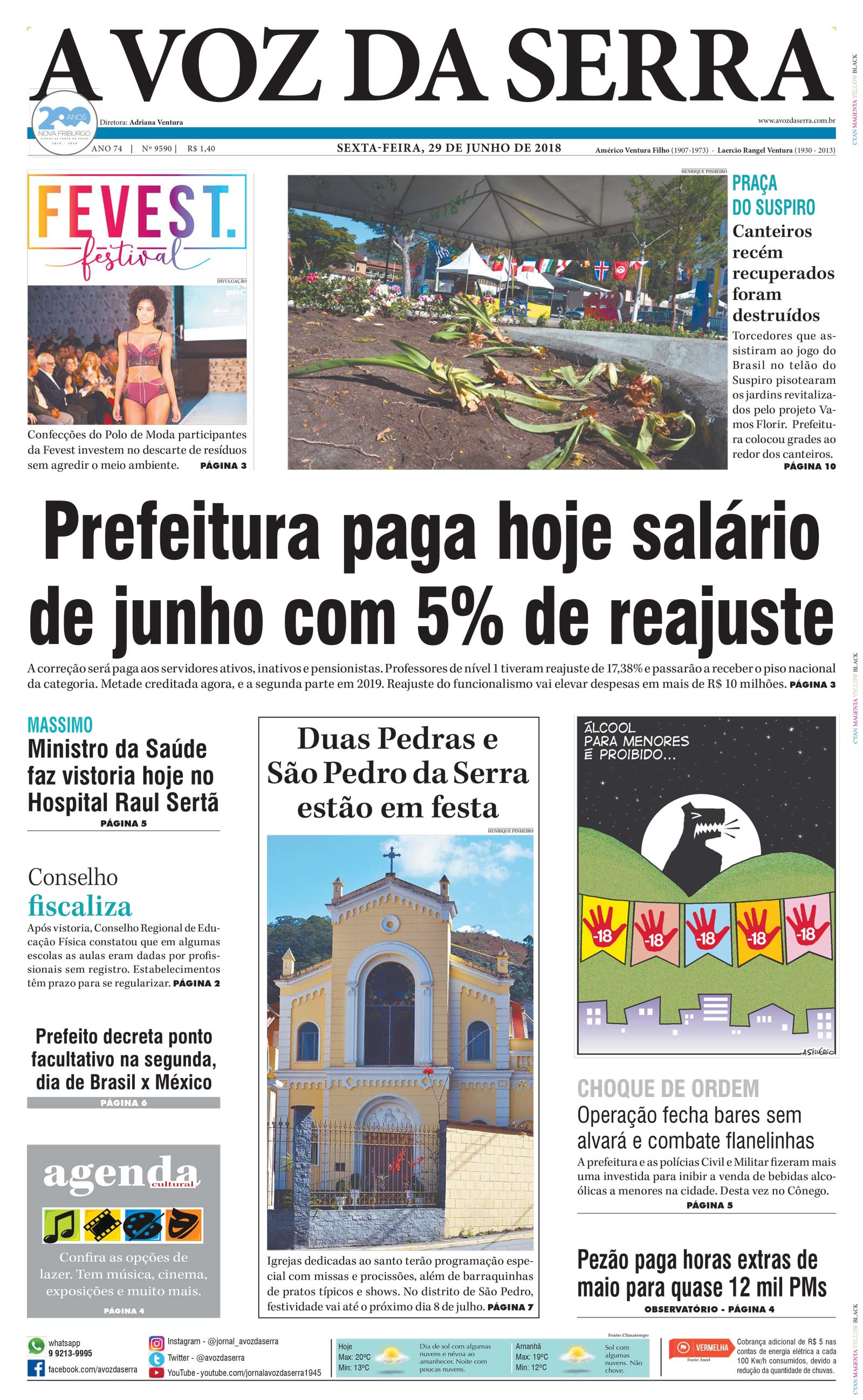 P&aacute;gina