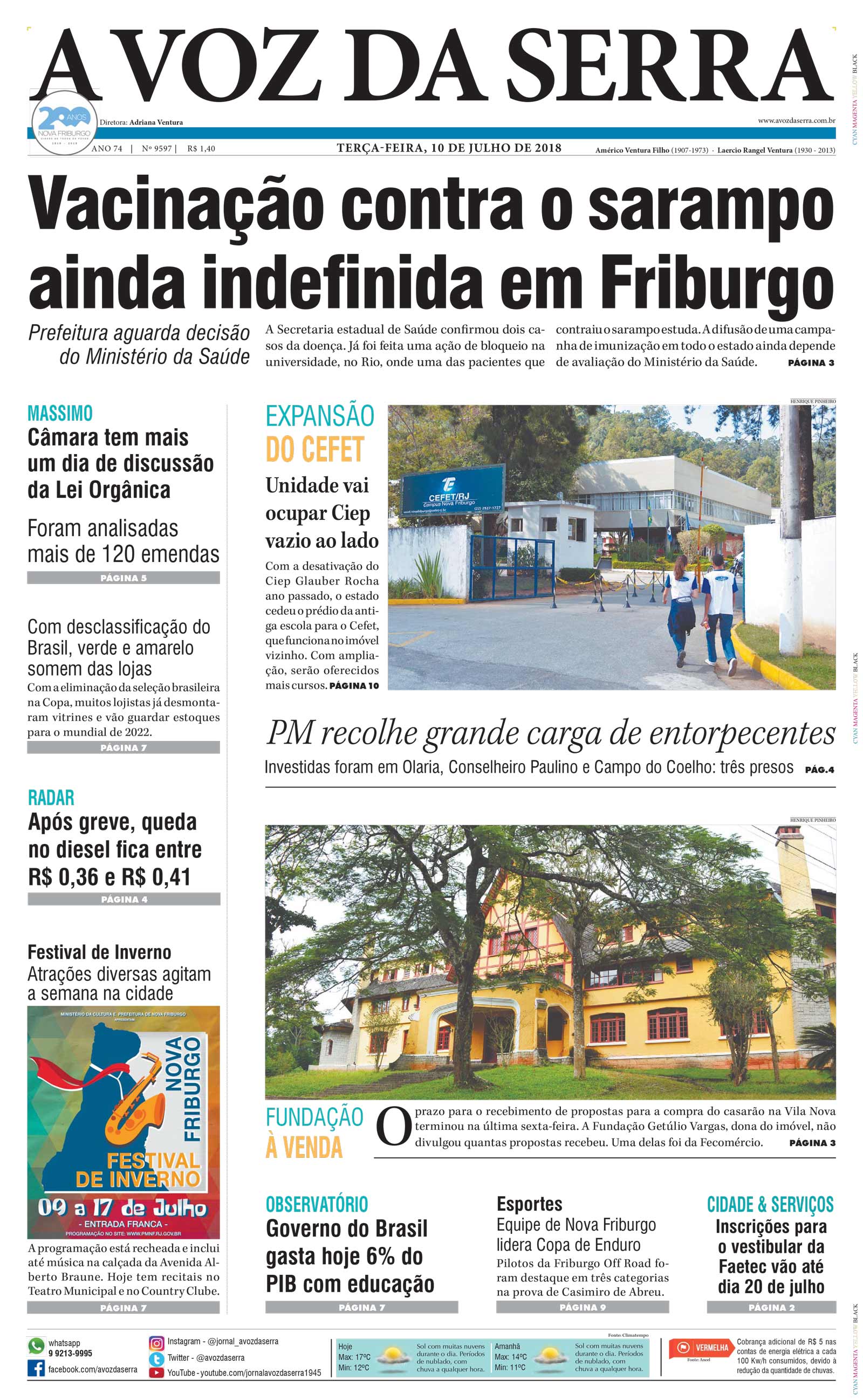 P&aacute;gina