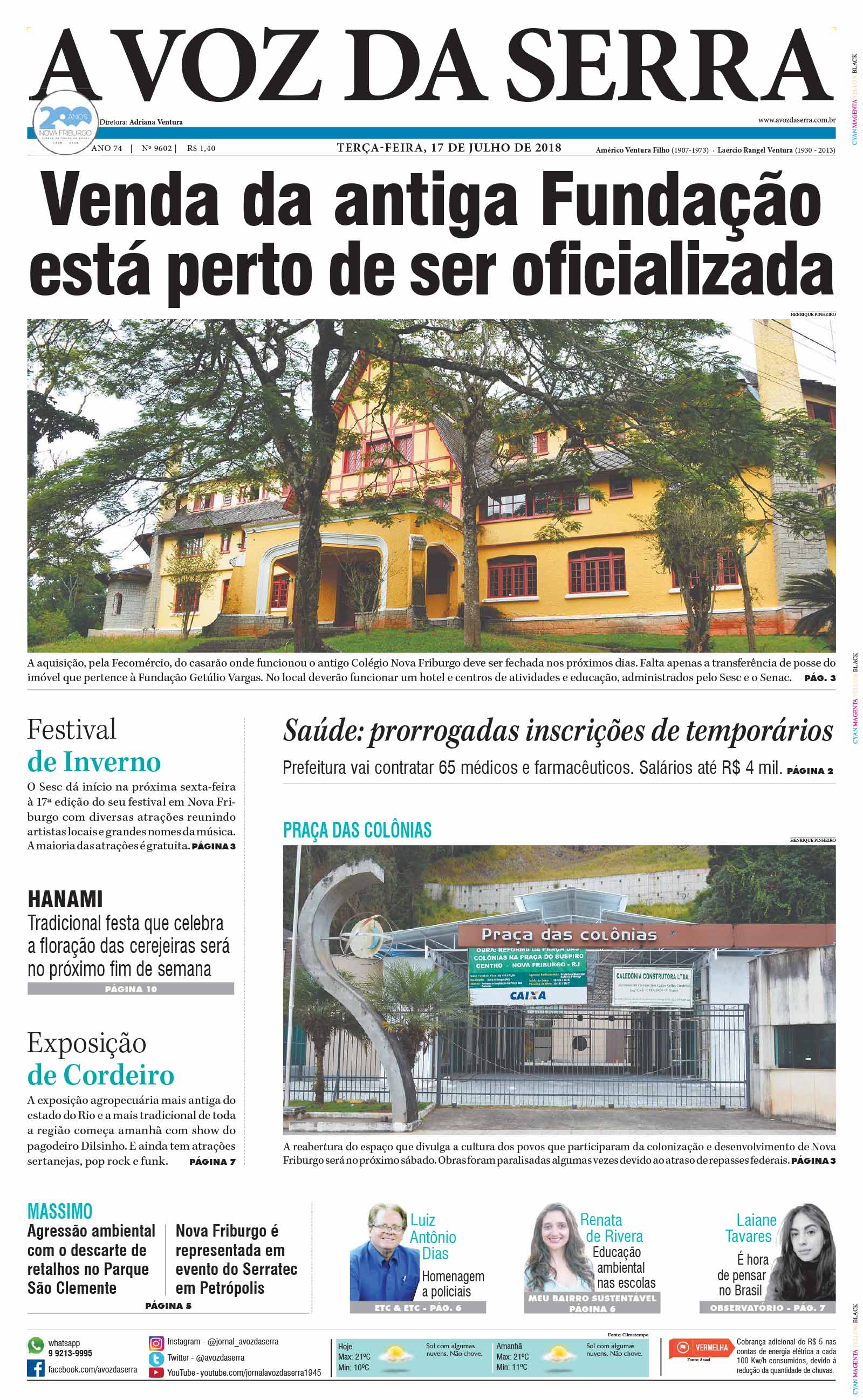 P&aacute;gina