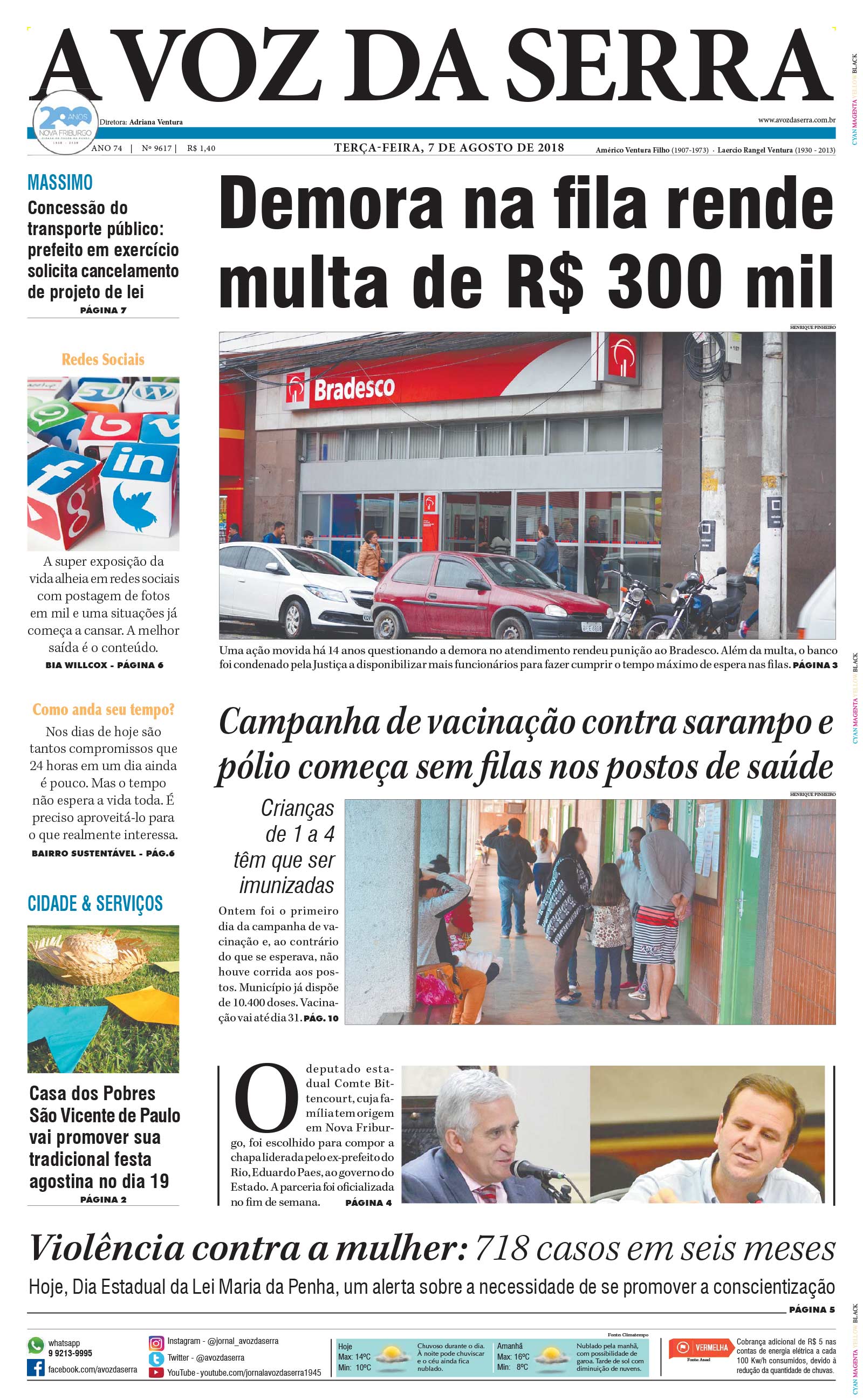 P&aacute;gina