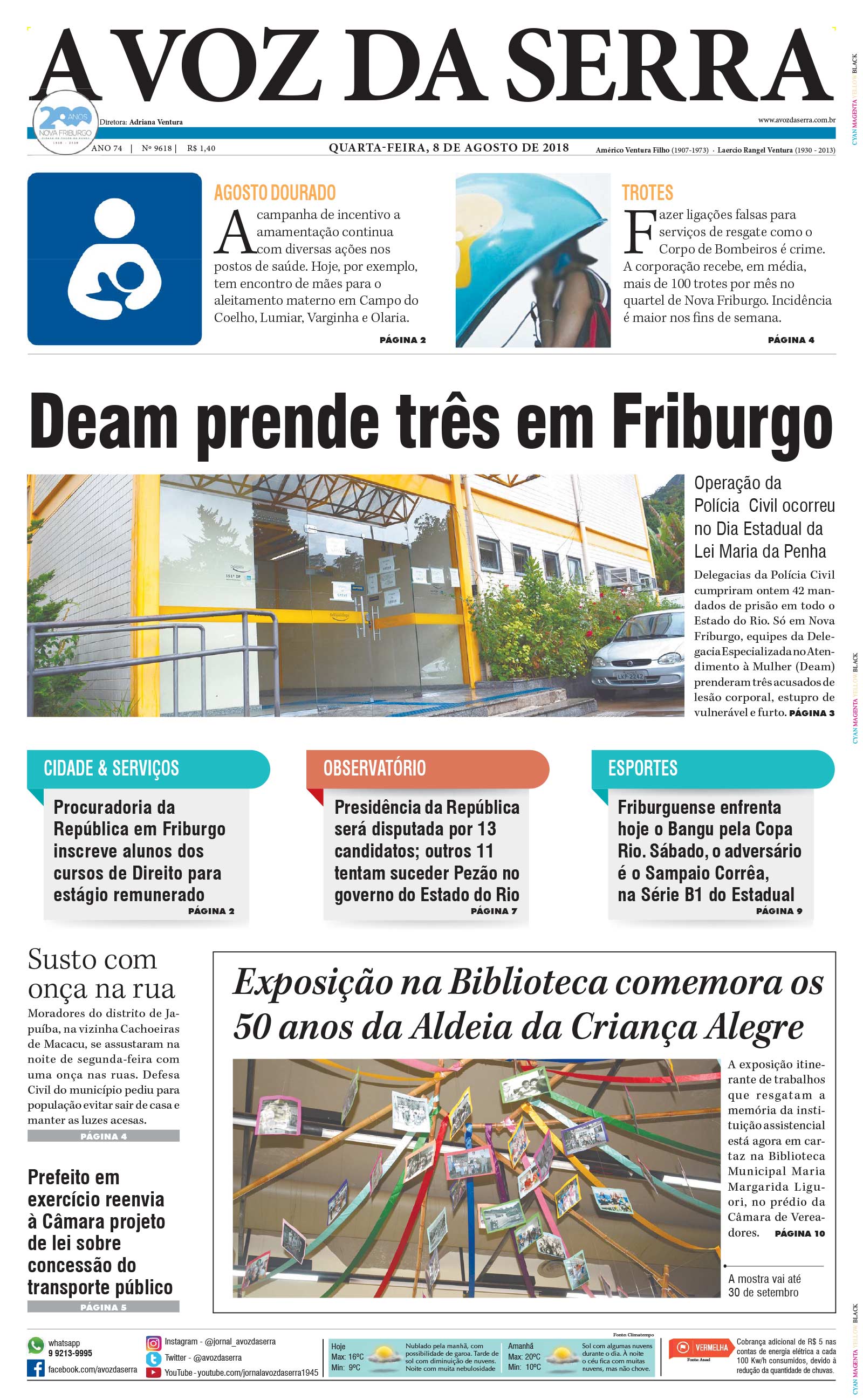 P&aacute;gina
