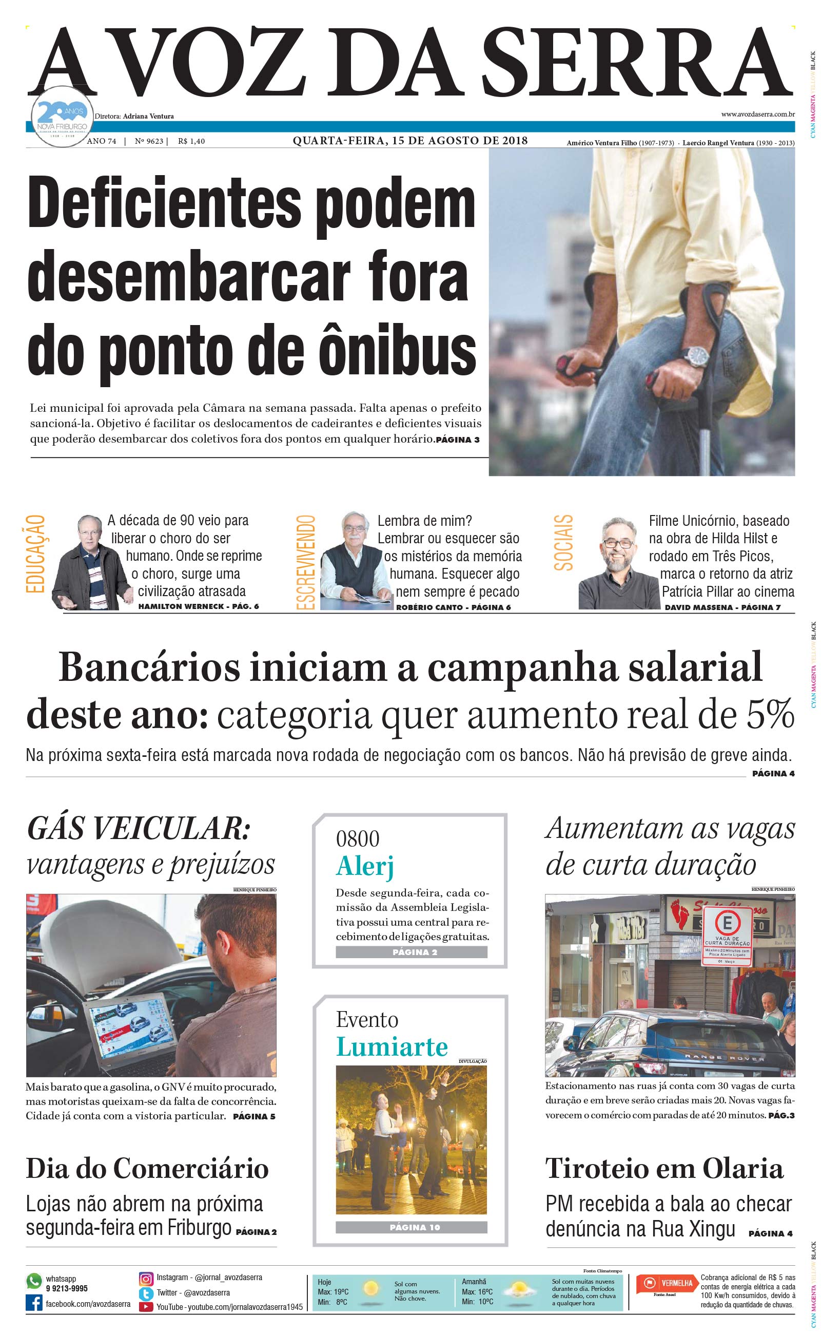 P&aacute;gina