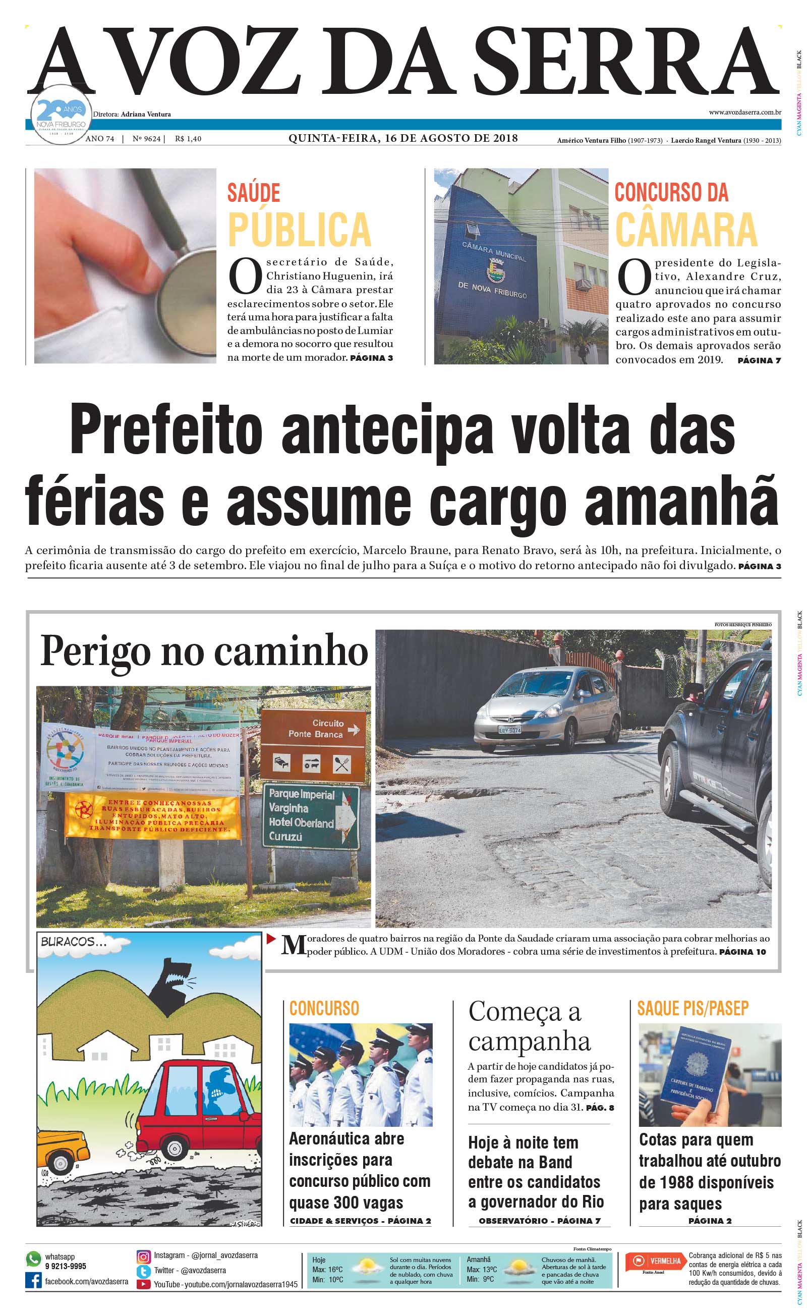 P&aacute;gina