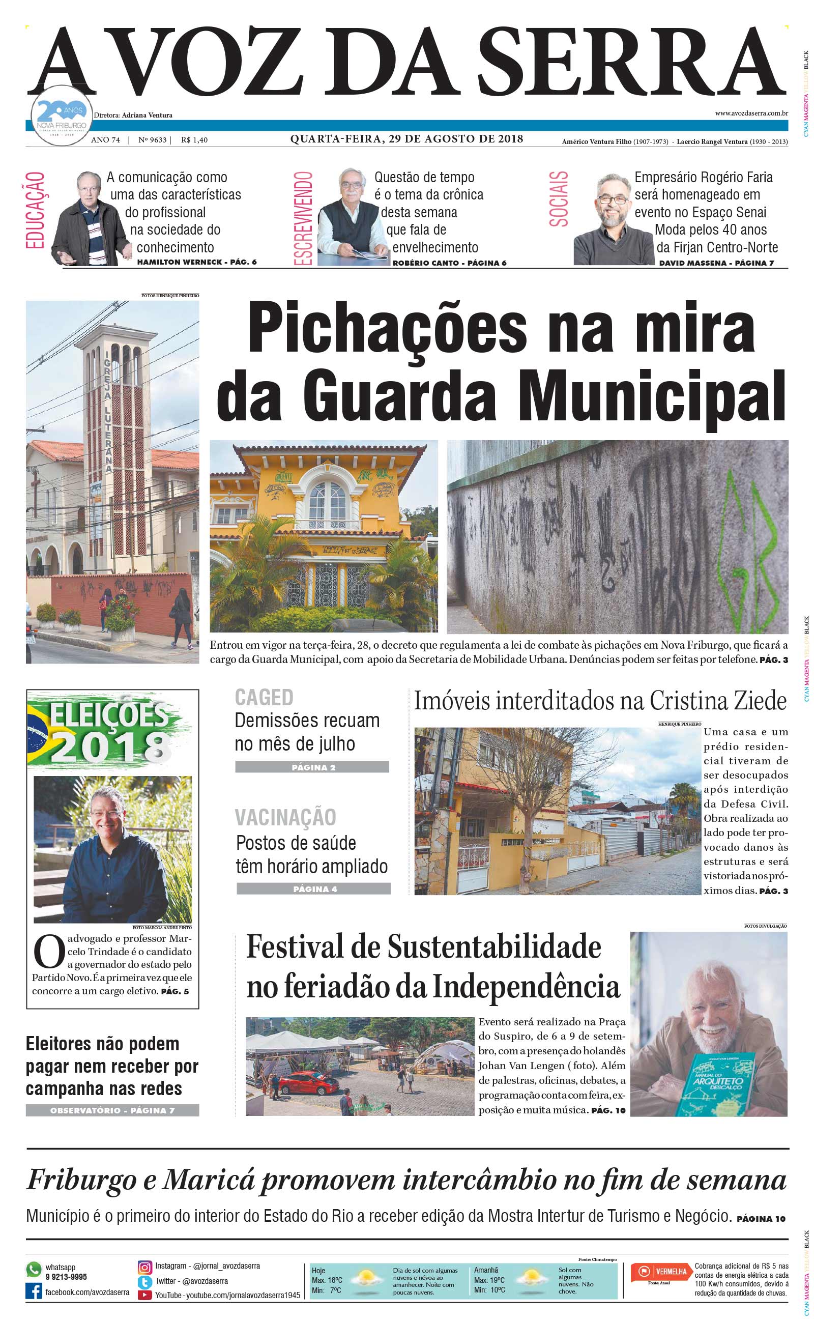 P&aacute;gina