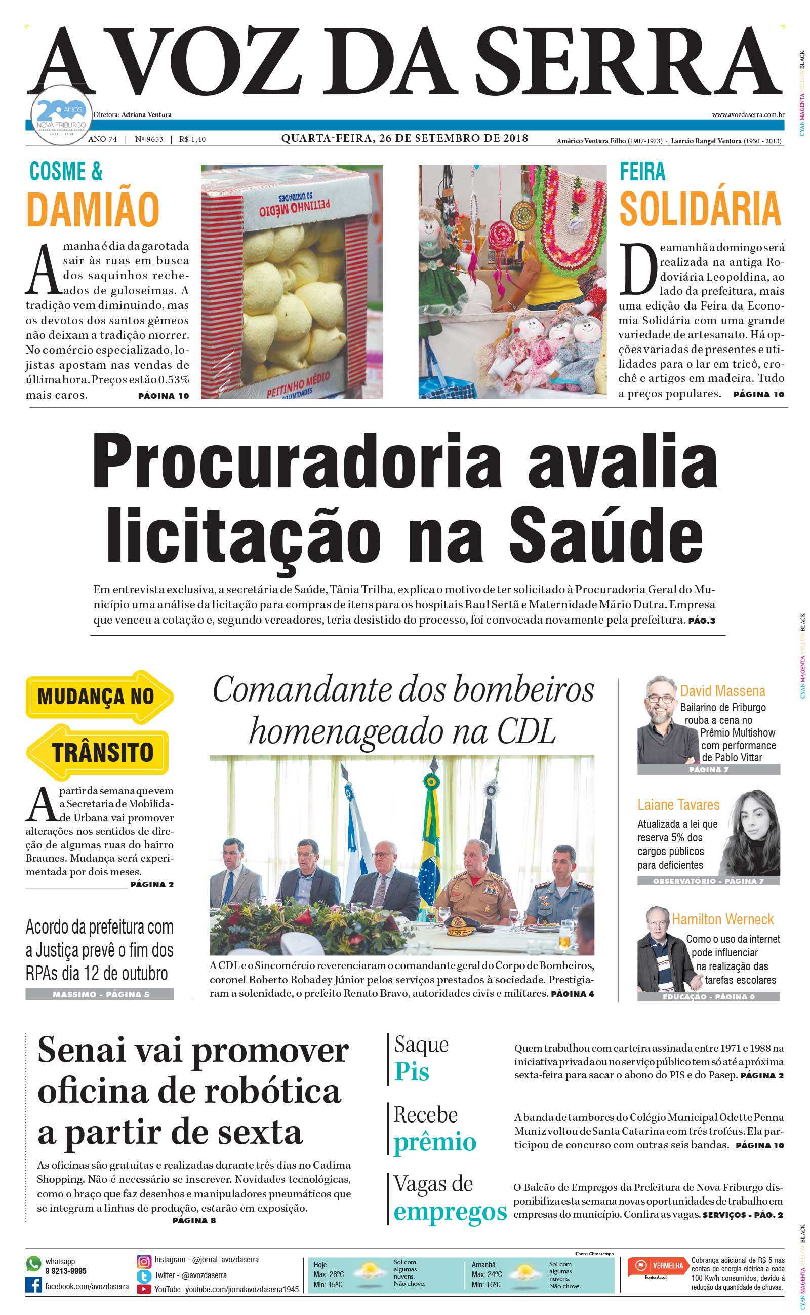 P&aacute;gina