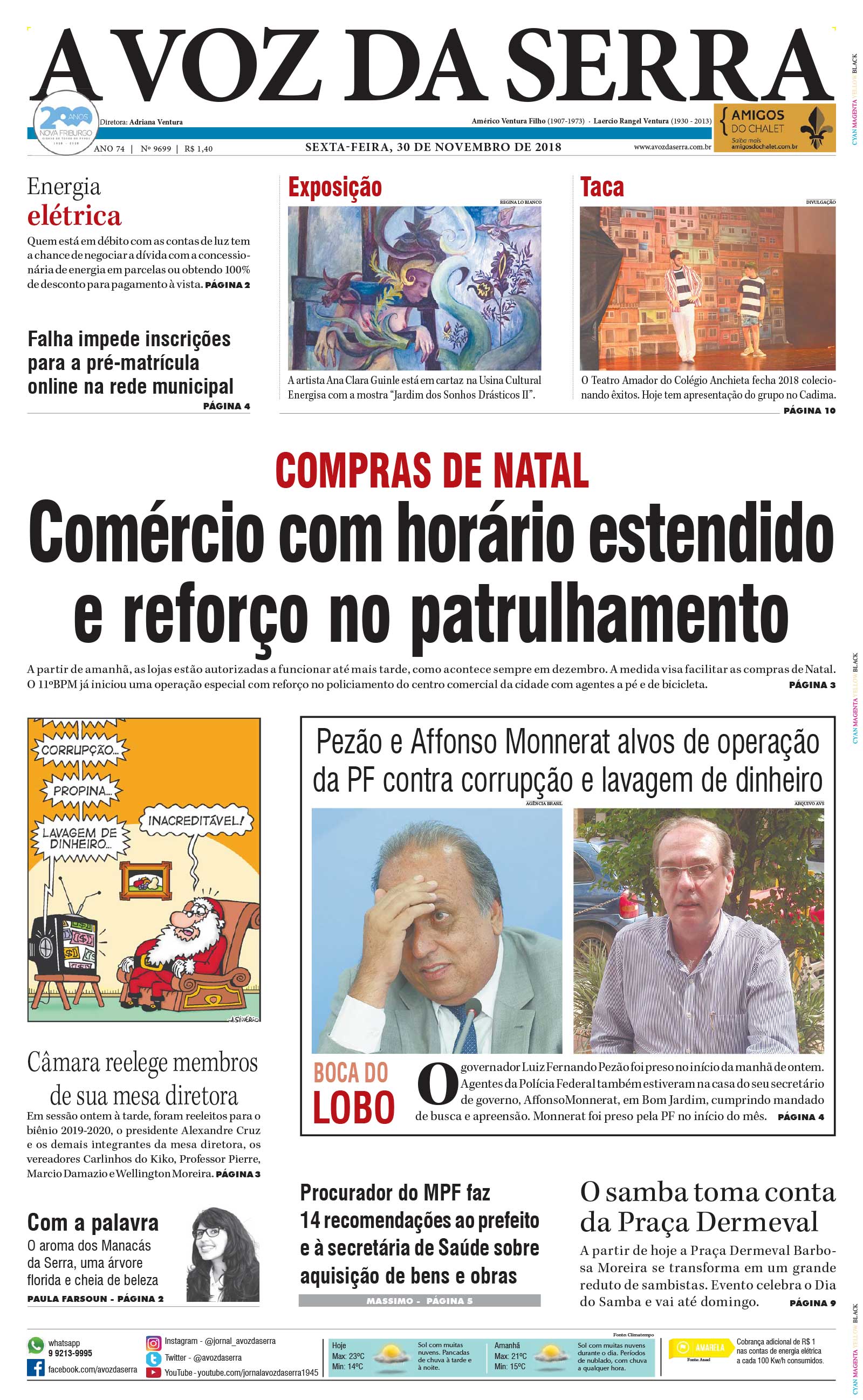 P&aacute;gina
