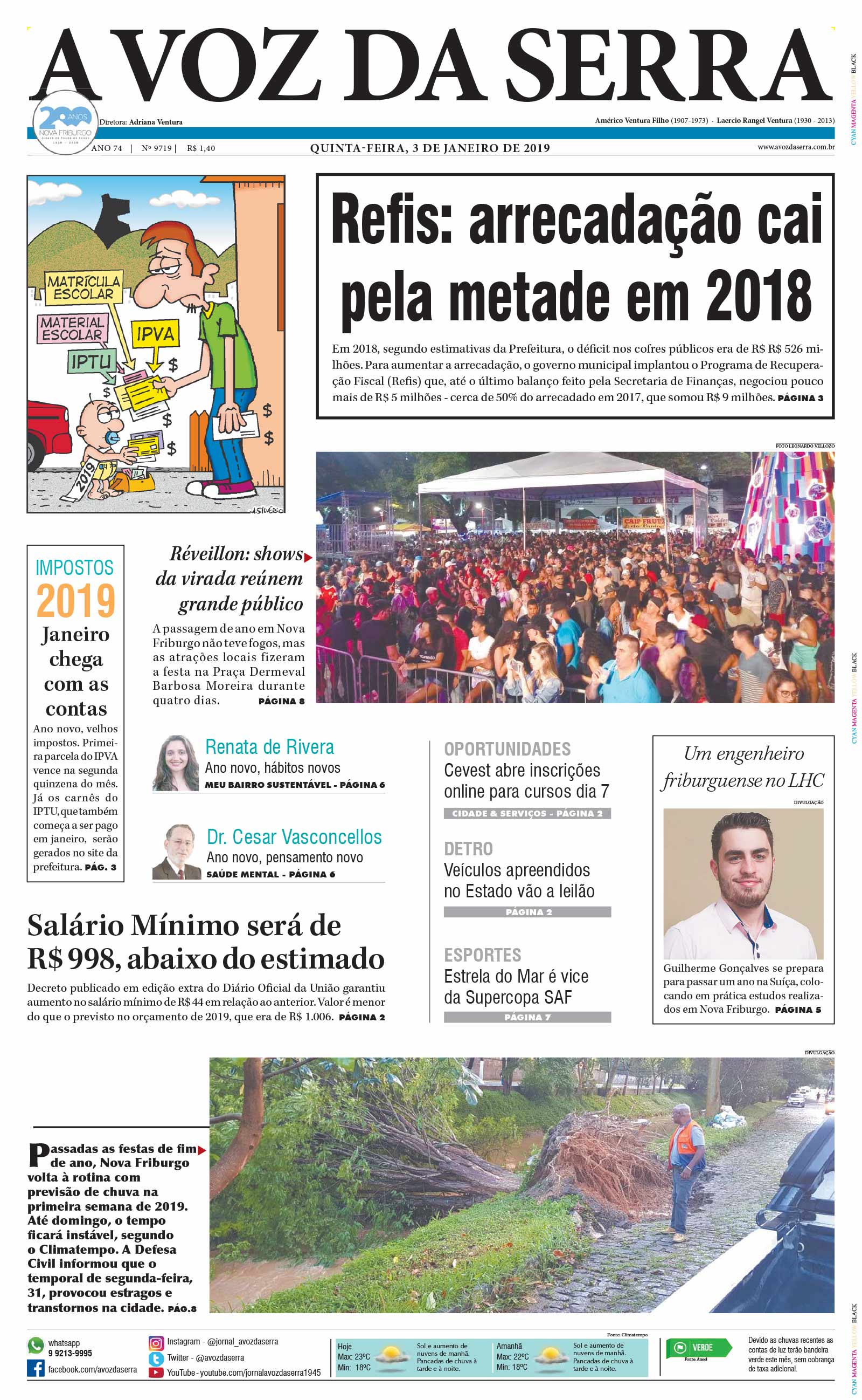 P&aacute;gina