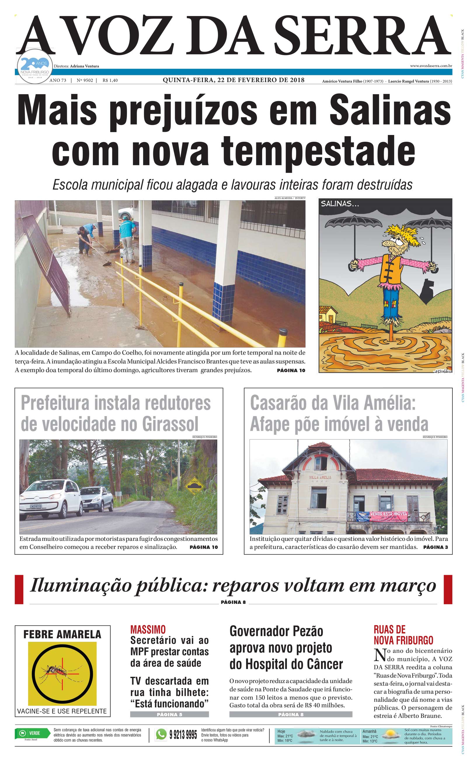 P&aacute;gina