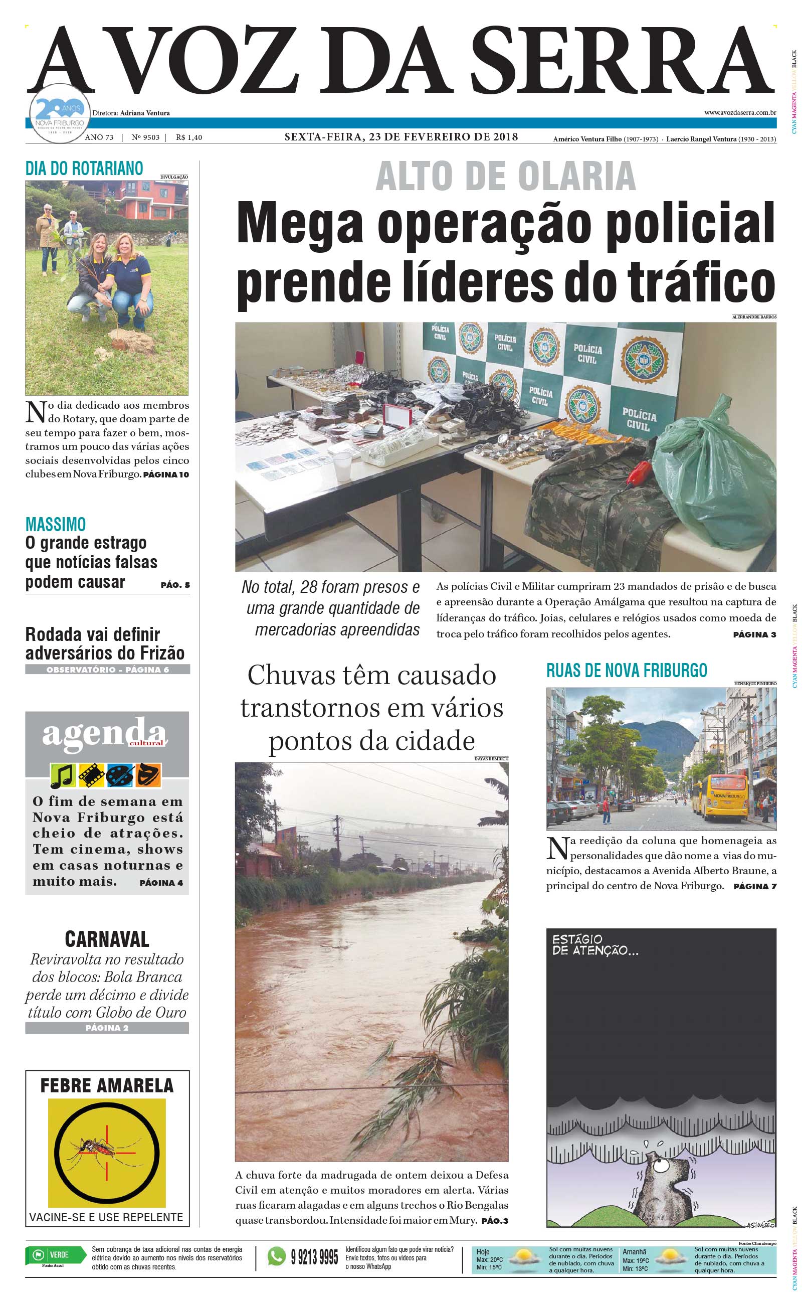 P&aacute;gina