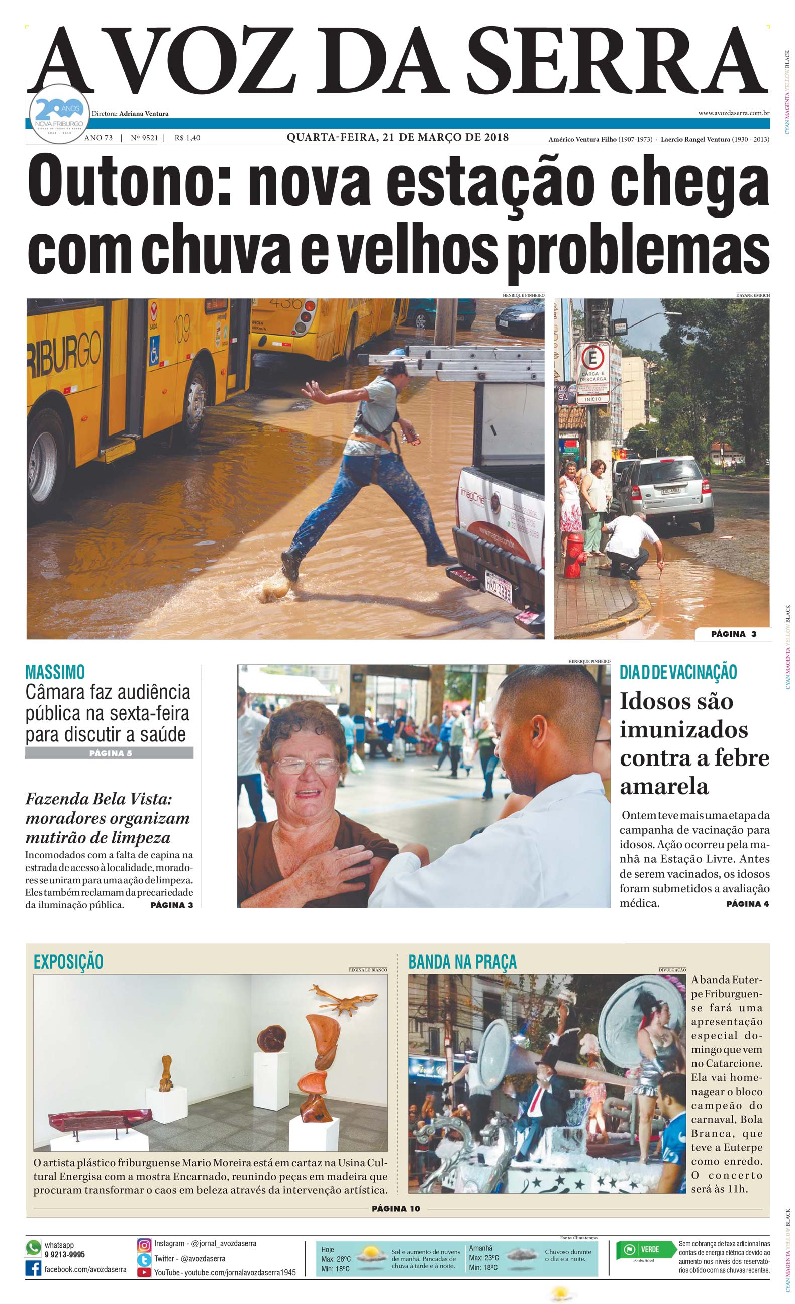 P&aacute;gina