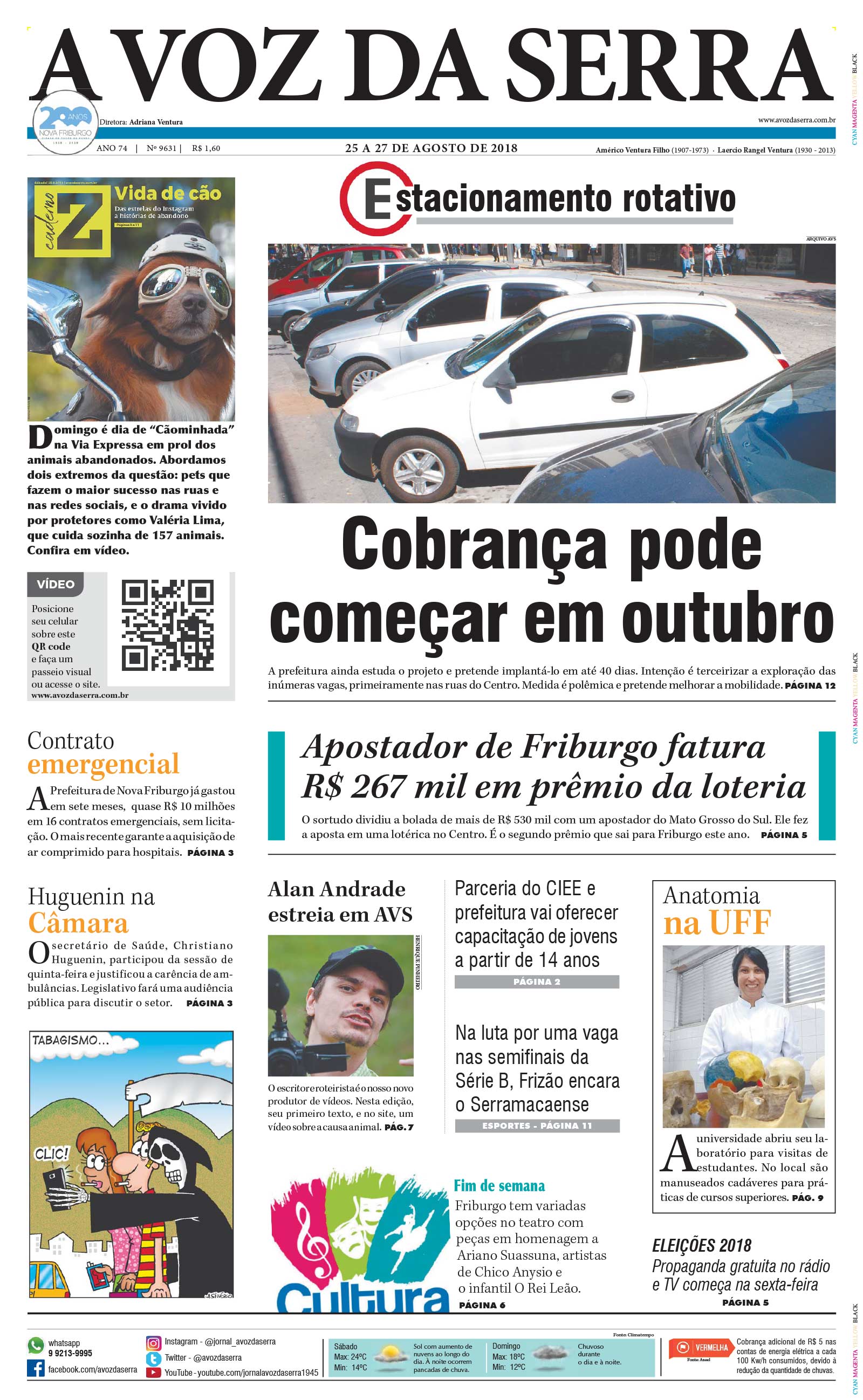 P&aacute;gina