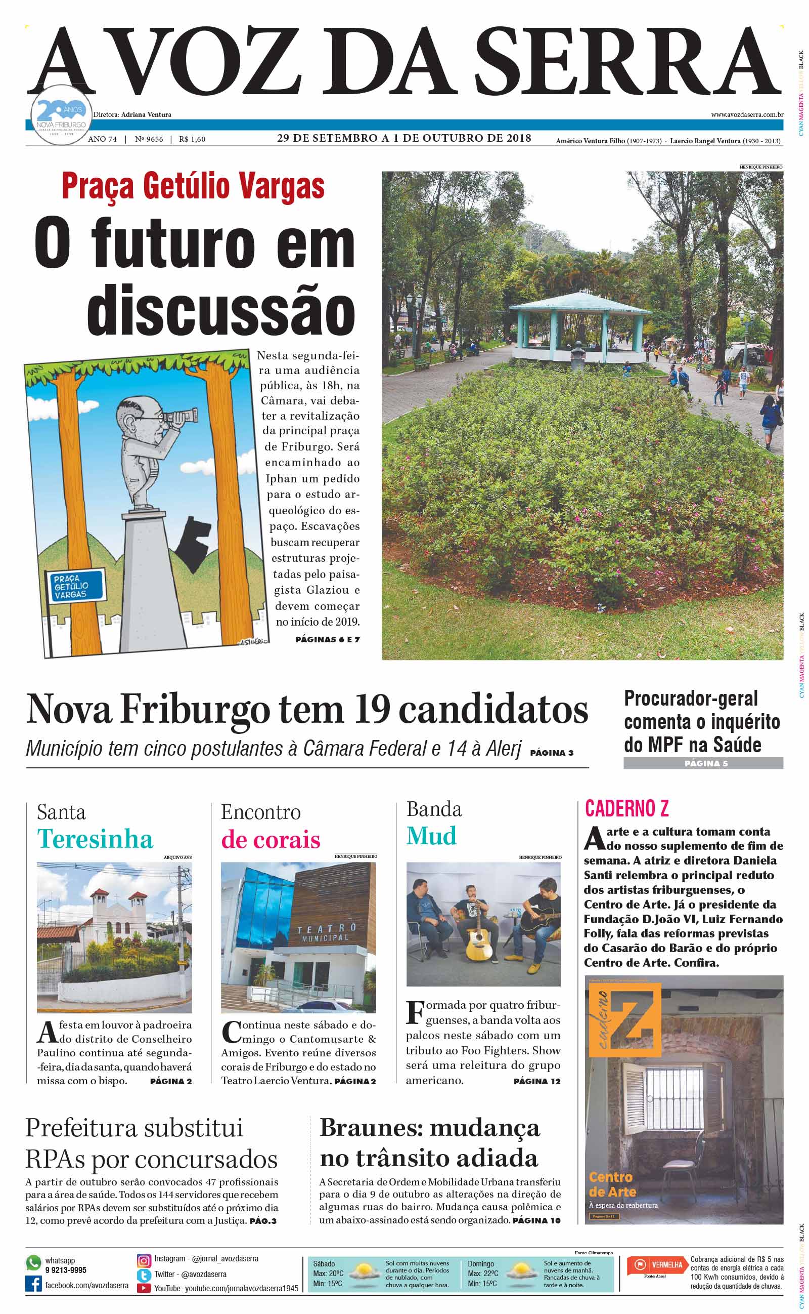 P&aacute;gina
