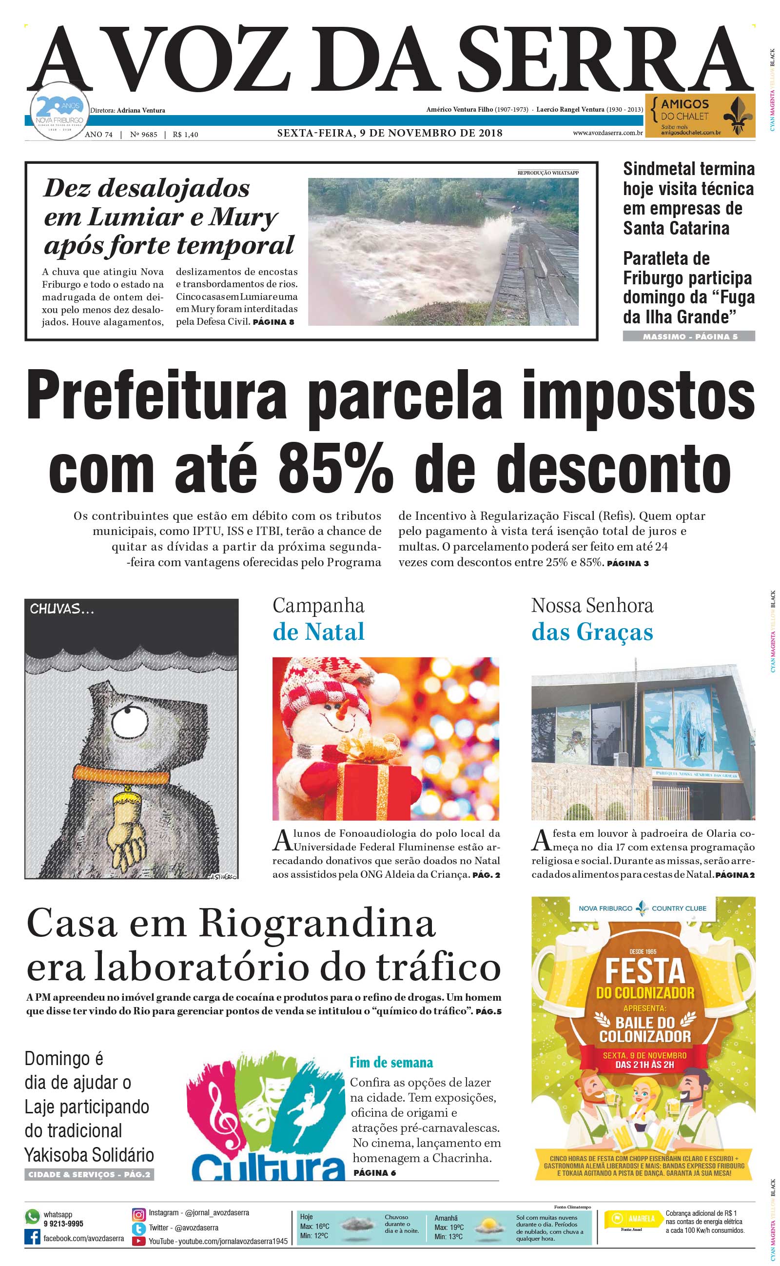 P&aacute;gina