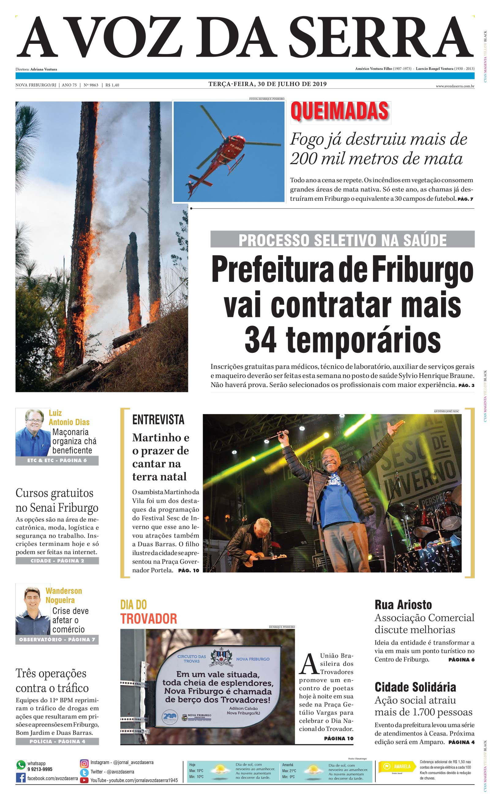 P&aacute;gina