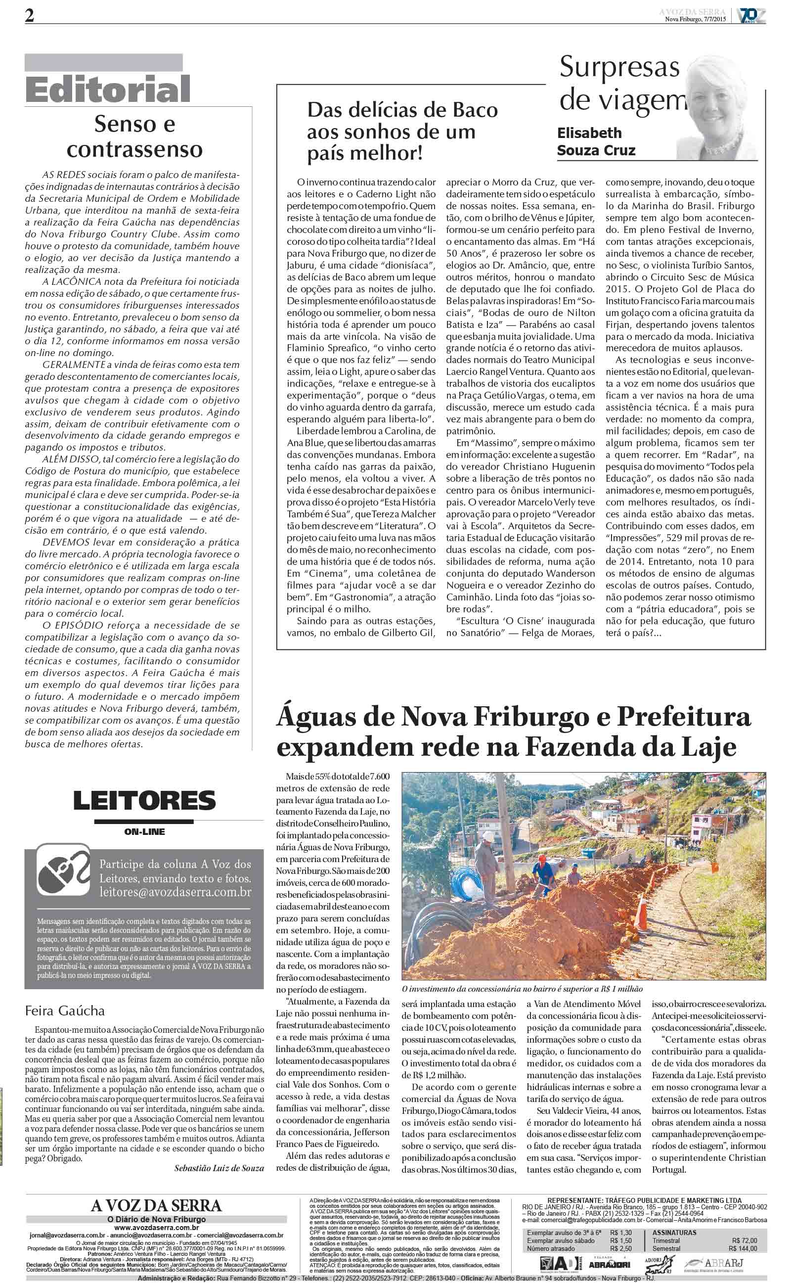 Foto da galeria
