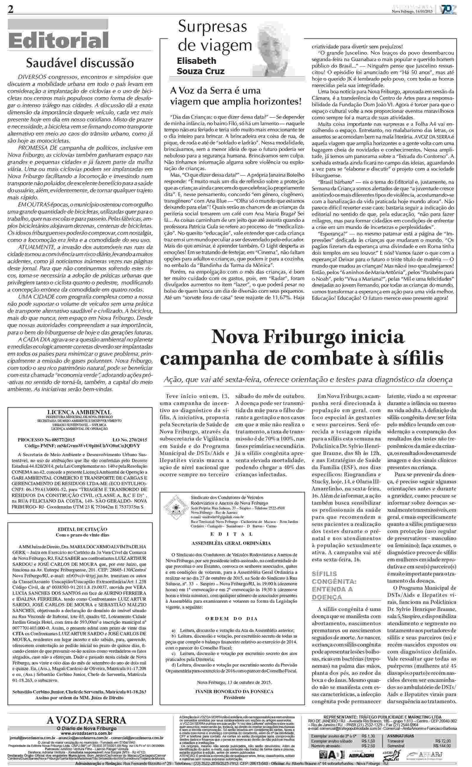 P&aacute;gina