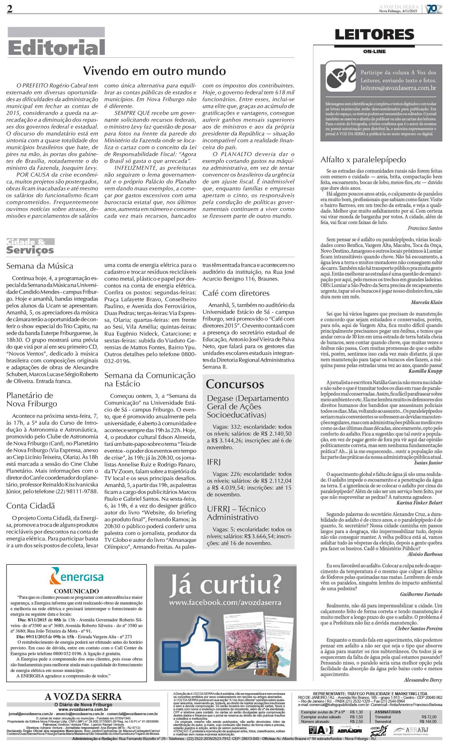 P&aacute;gina