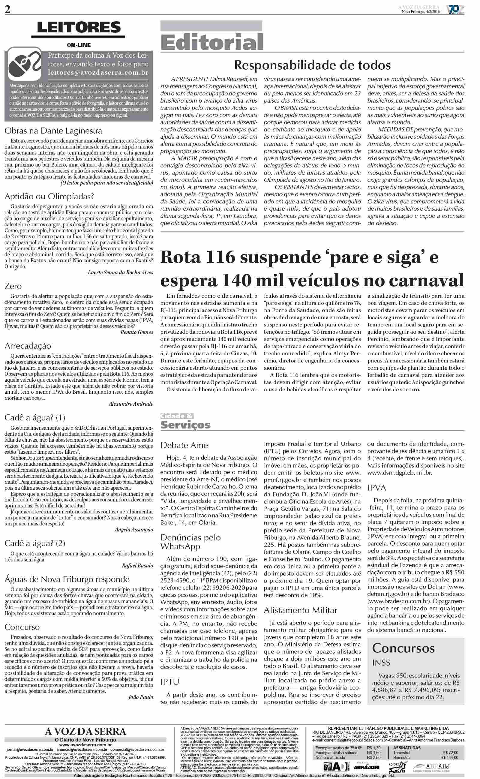 P&aacute;gina