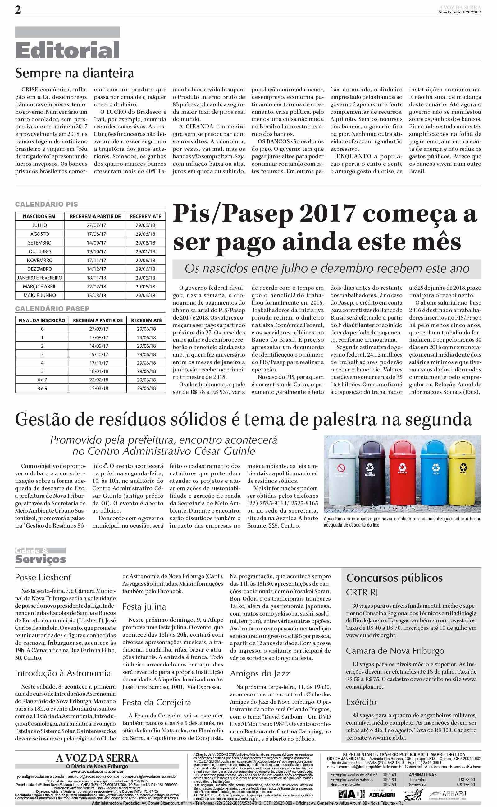P&aacute;gina