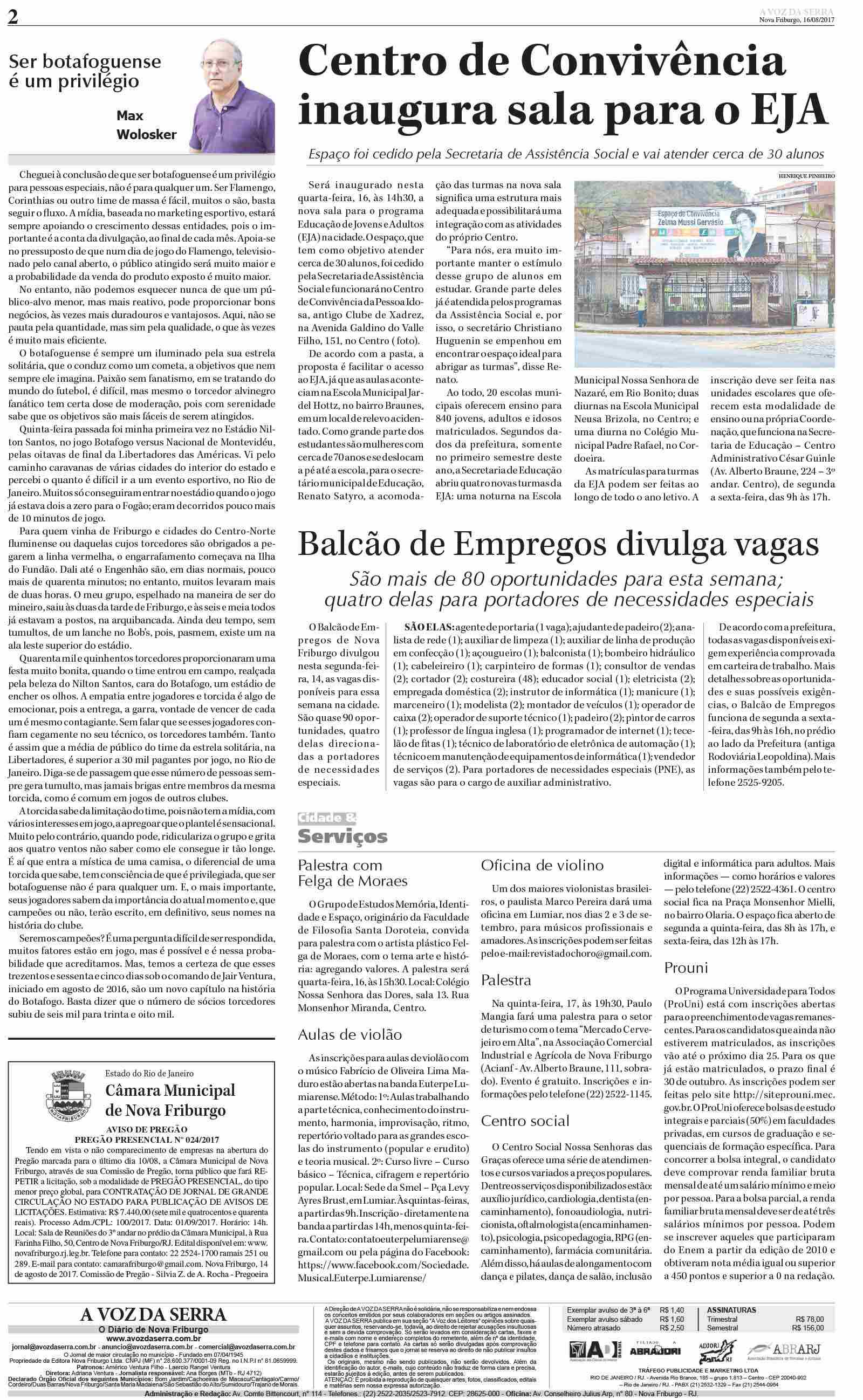 P&aacute;gina