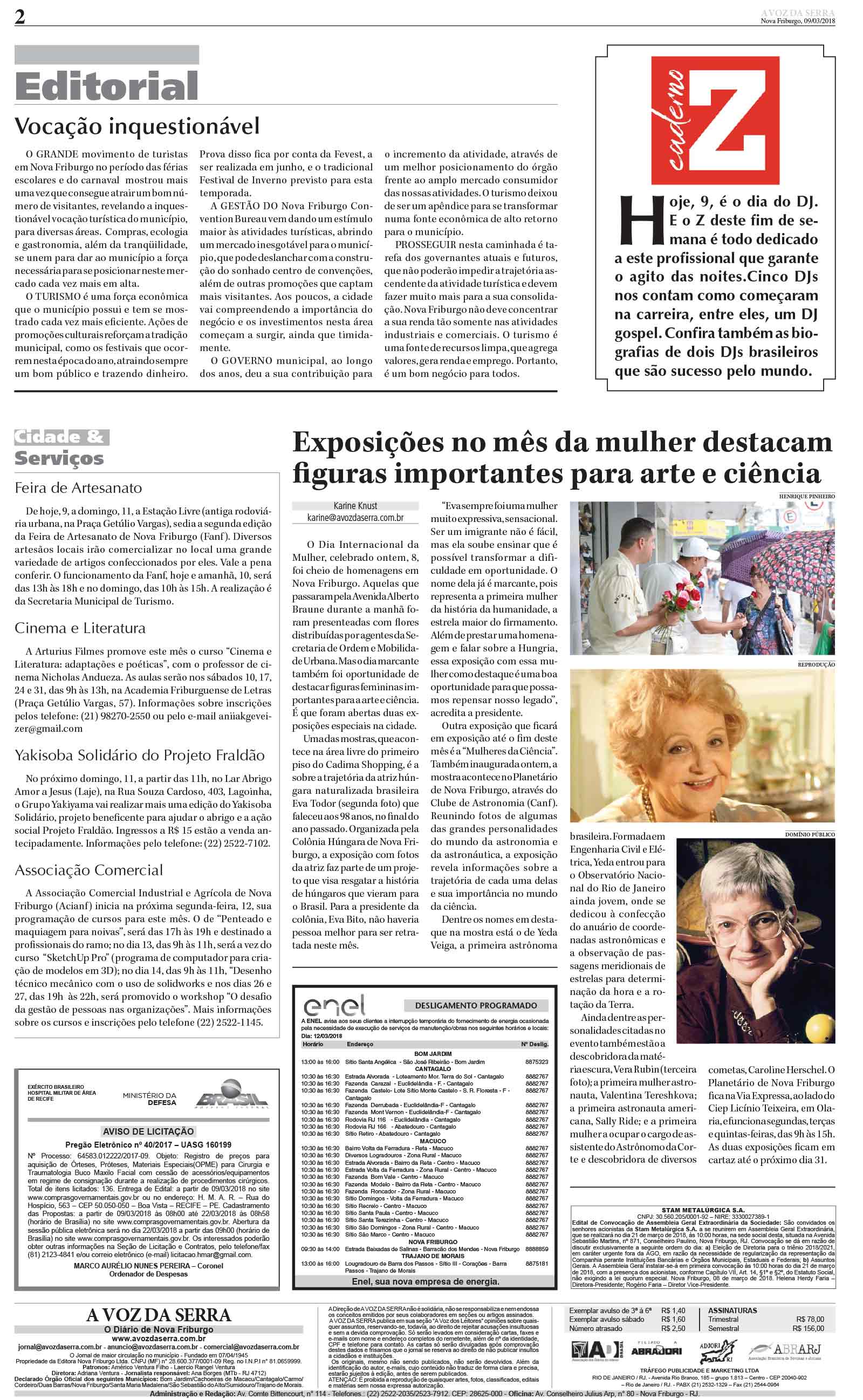 P&aacute;gina
