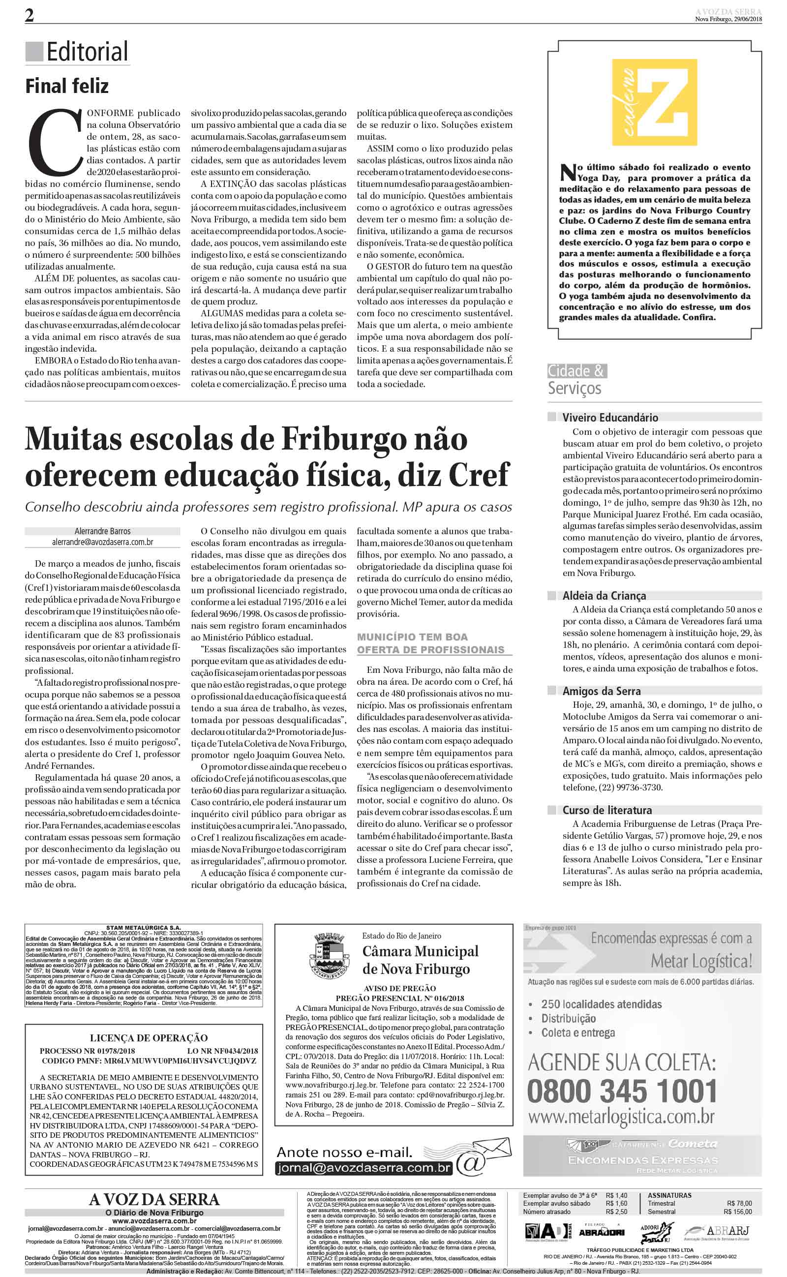P&aacute;gina