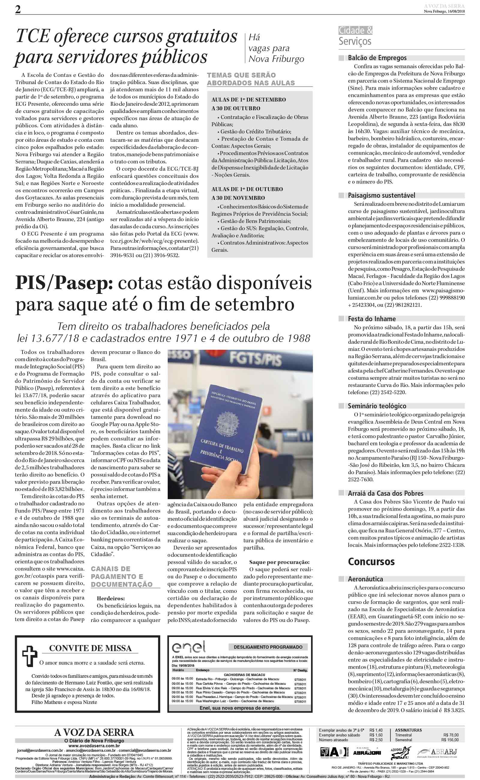 P&aacute;gina
