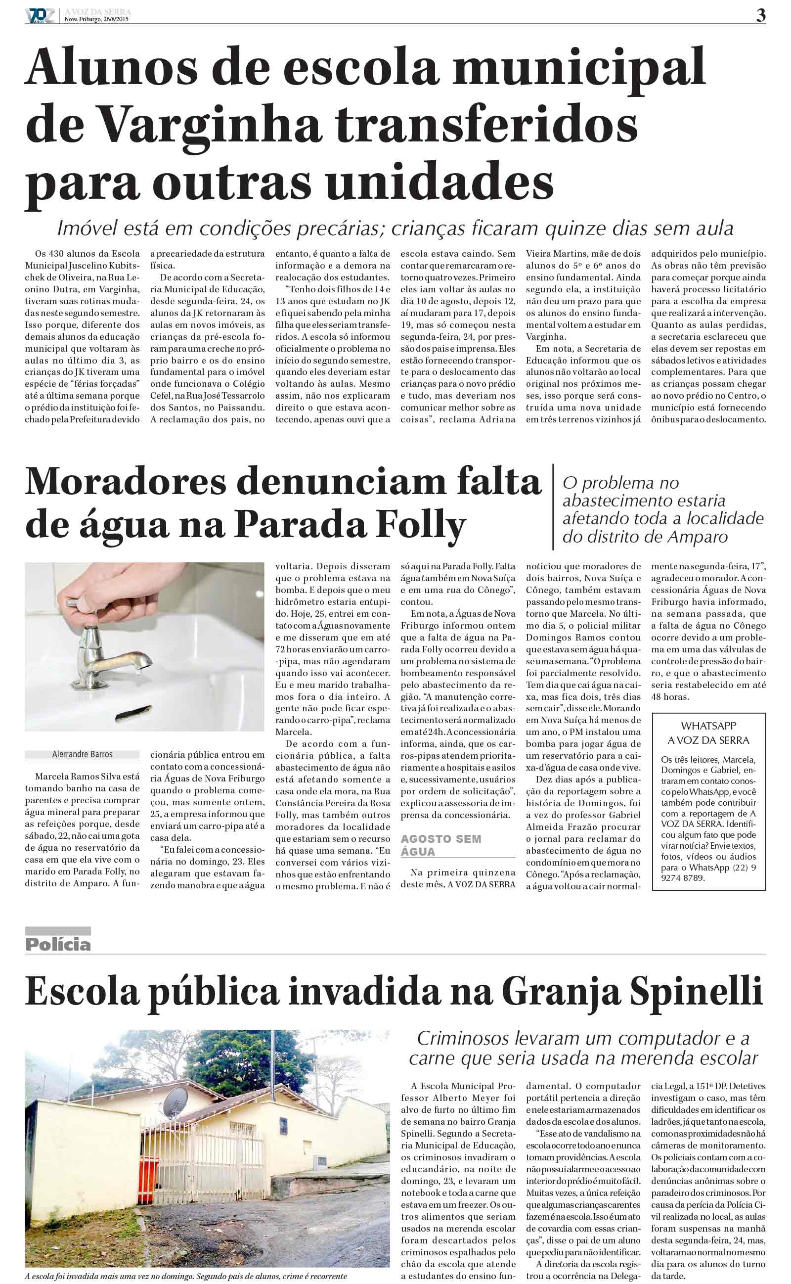 P&aacute;gina