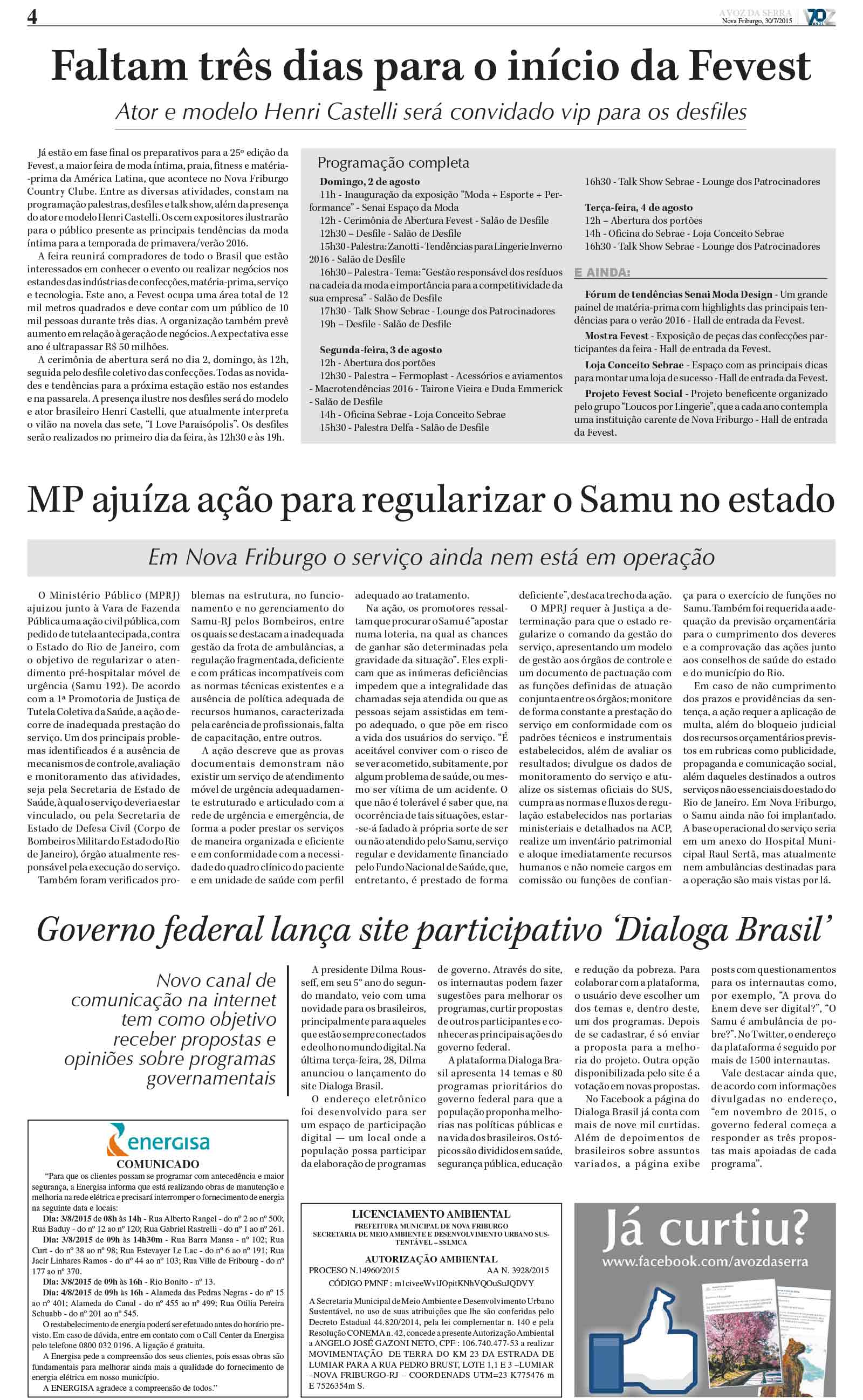 P&aacute;gina