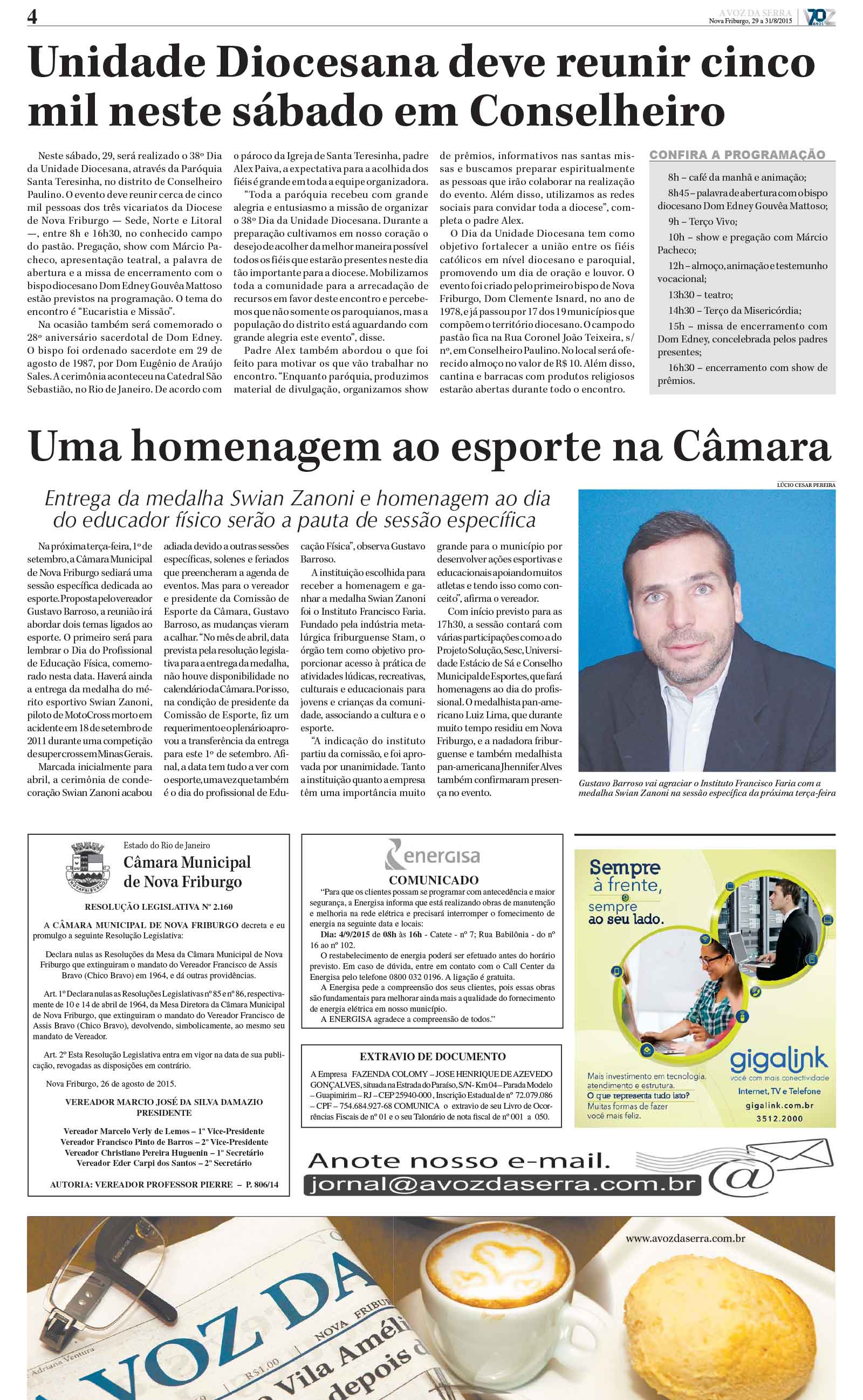 P&aacute;gina