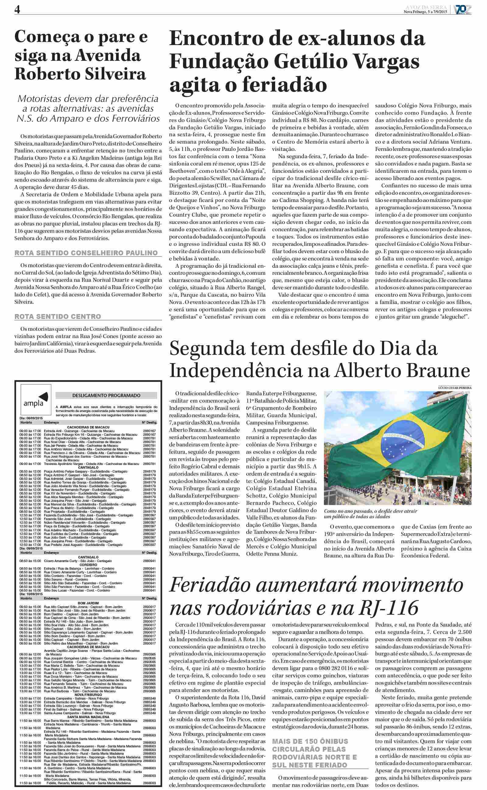 P&aacute;gina
