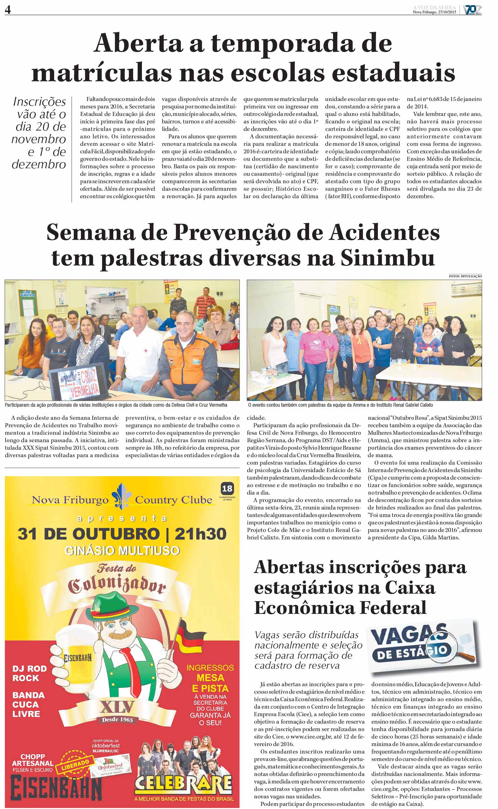P&aacute;gina