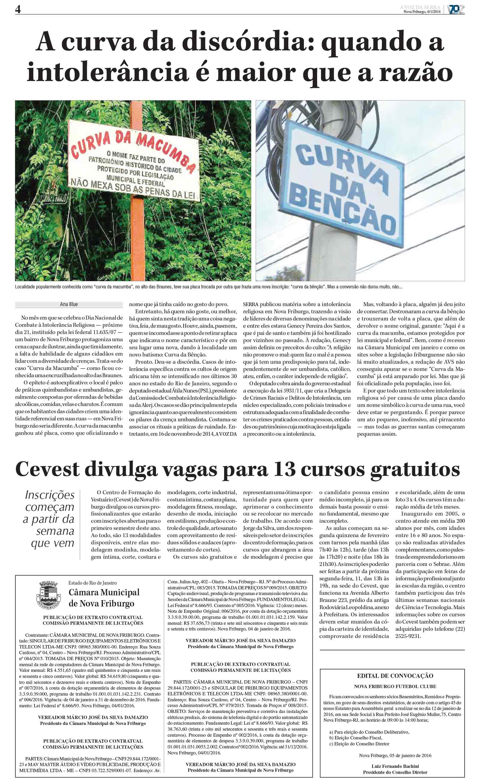 P&aacute;gina